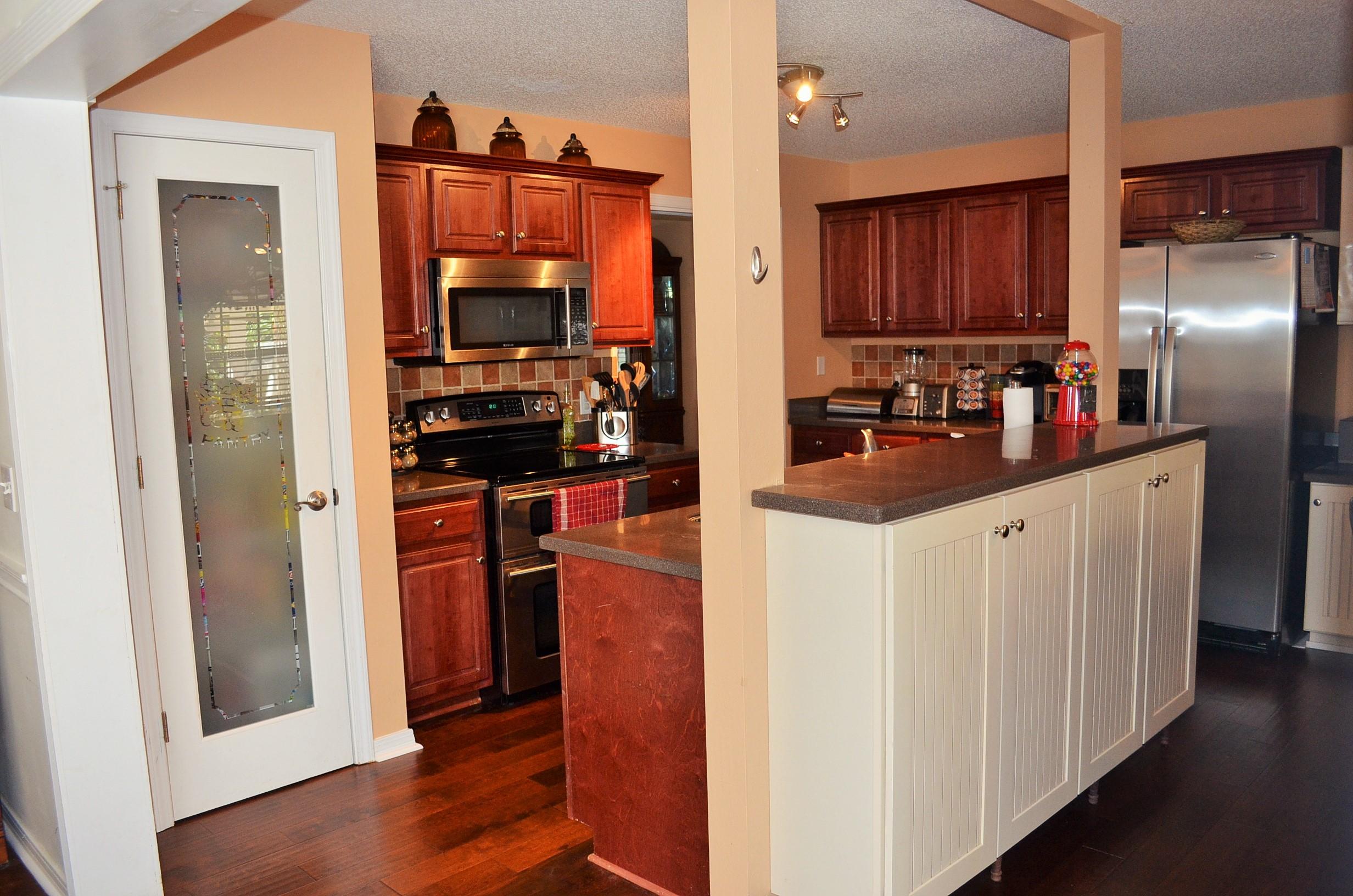 OLD BETHEL ESTATES PH II - Residential