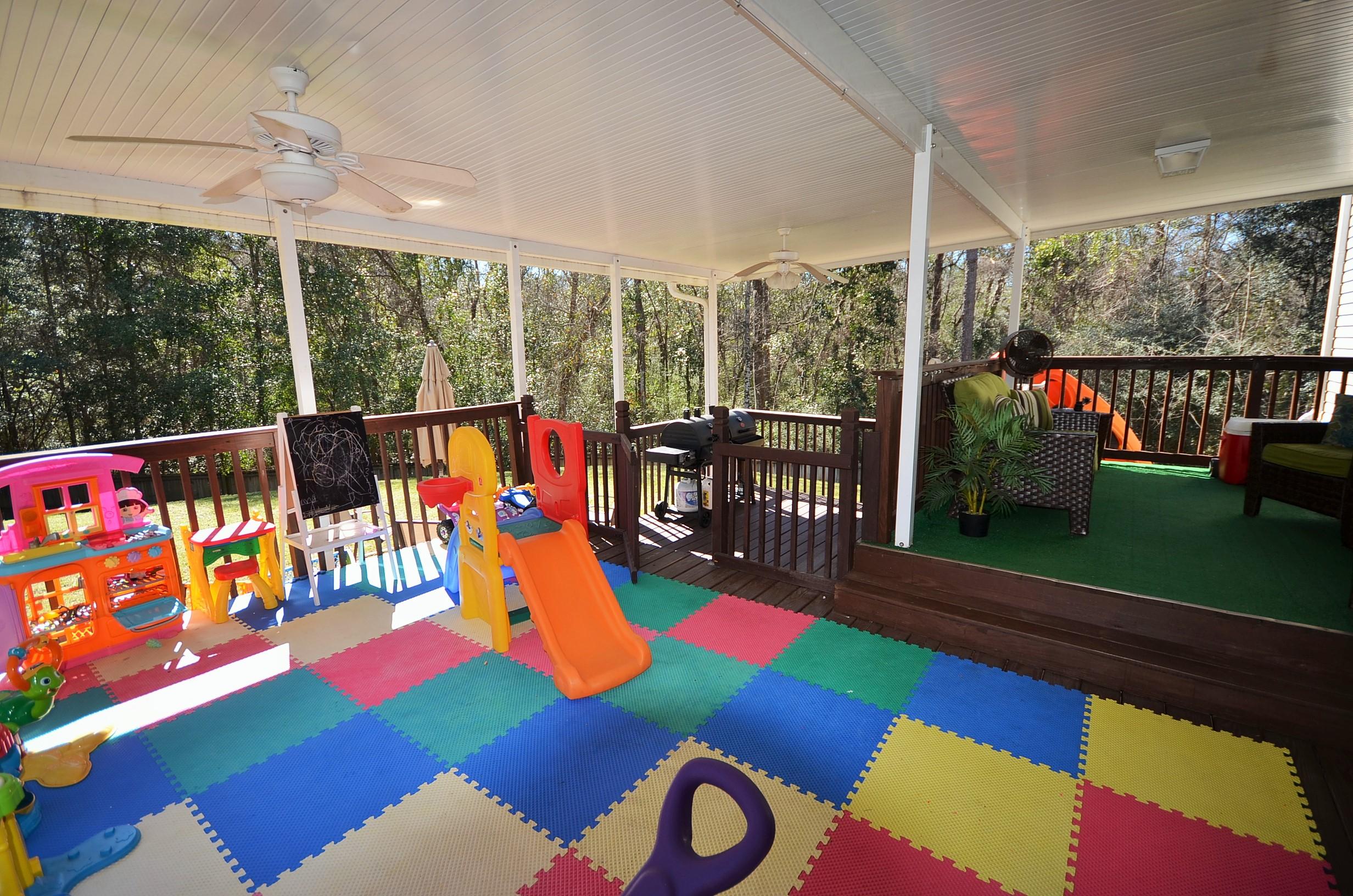 OLD BETHEL ESTATES PH II - Residential