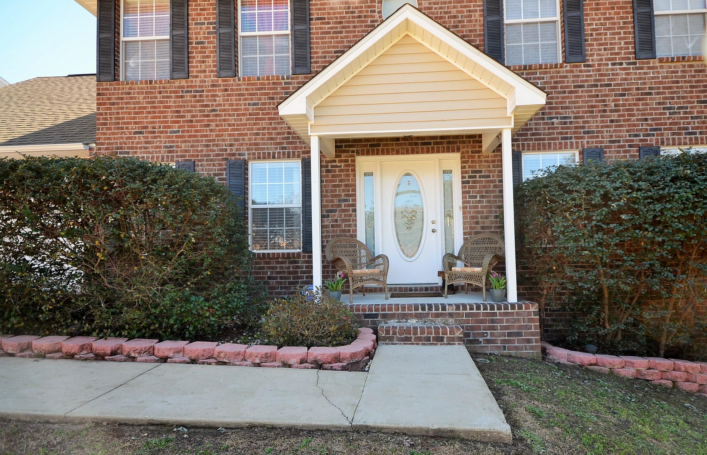 OLD BETHEL ESTATES PH II - Residential