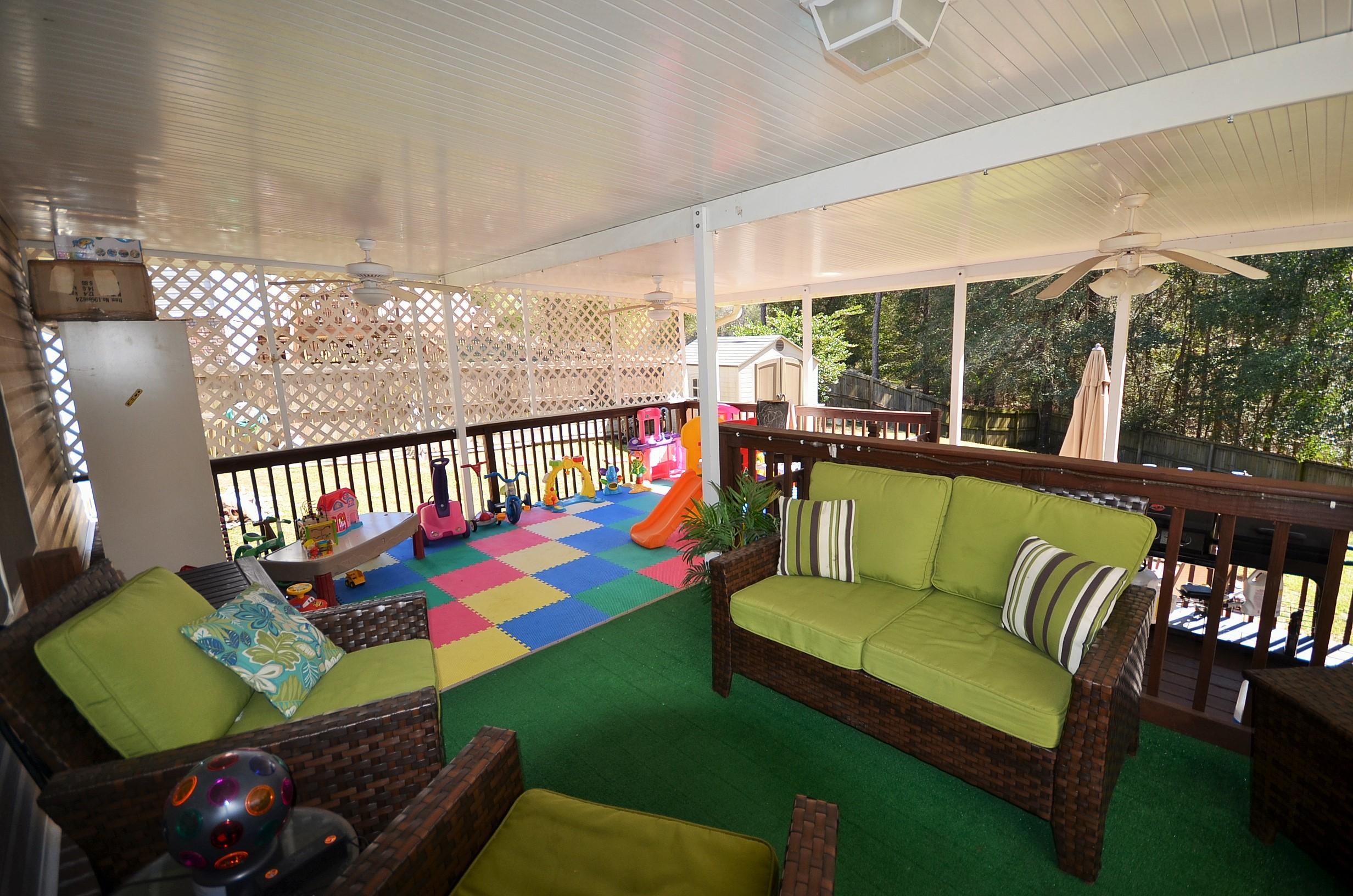 OLD BETHEL ESTATES PH II - Residential