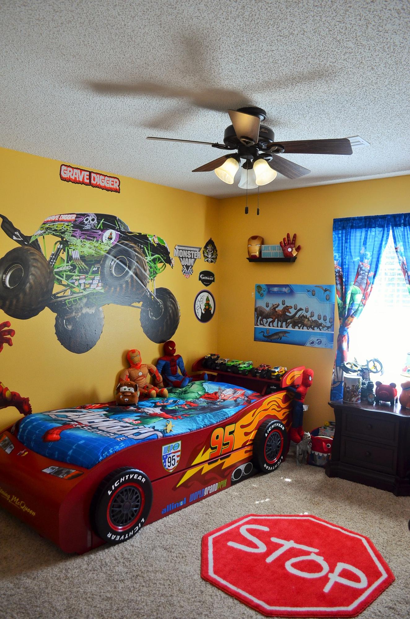 OLD BETHEL ESTATES PH II - Residential