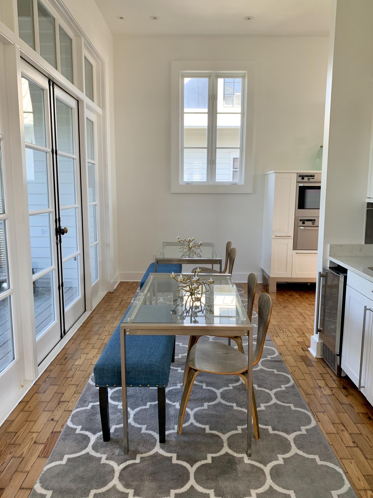 ROSEMARY BEACH - Residential