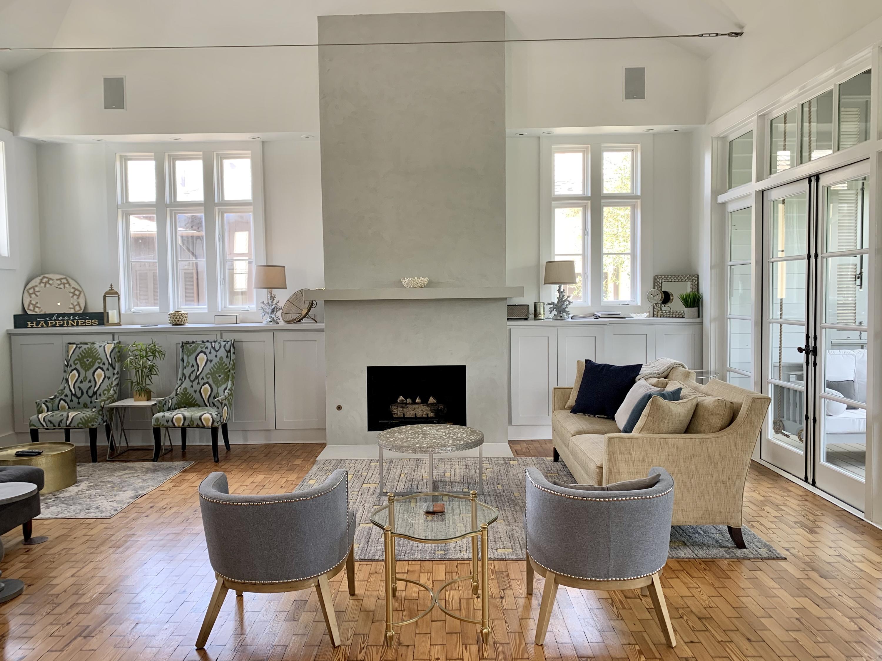 ROSEMARY BEACH - Residential