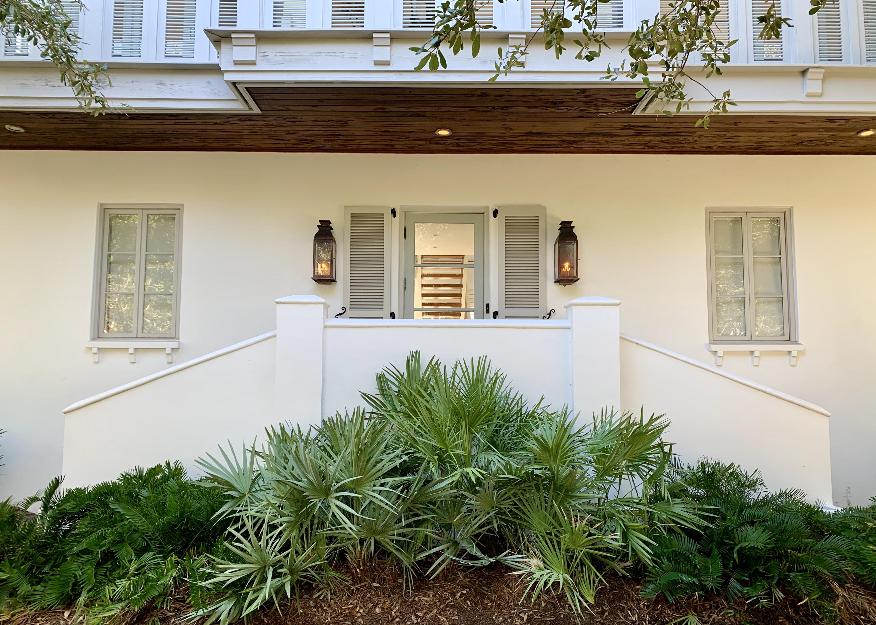 ROSEMARY BEACH - Residential