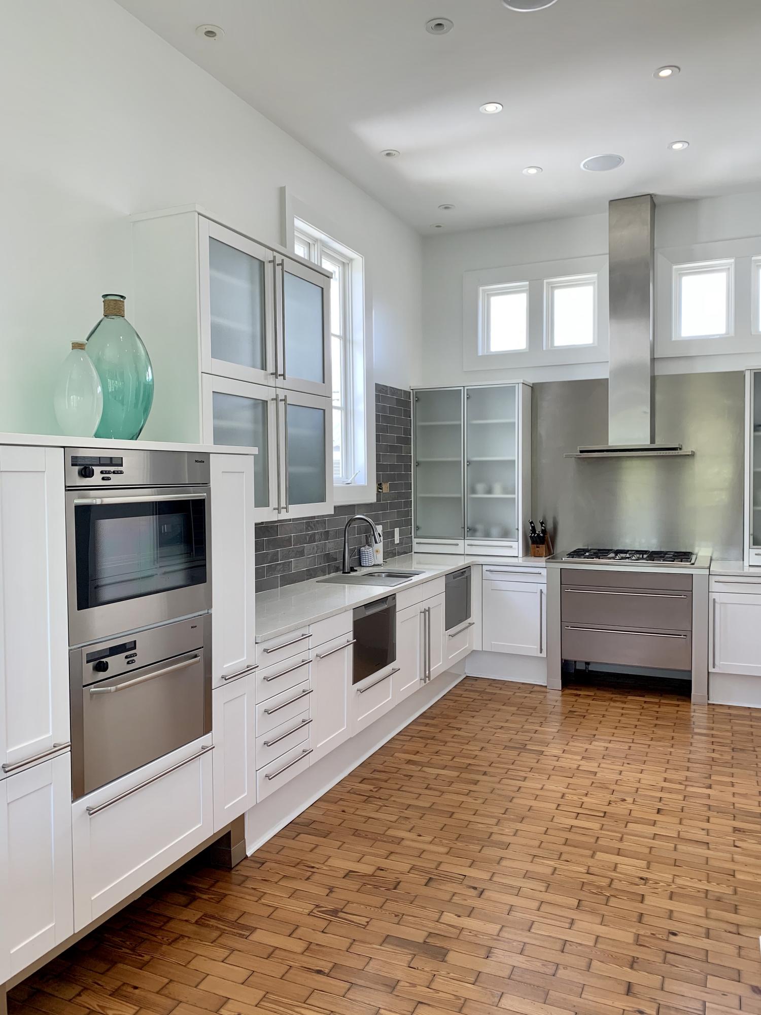 ROSEMARY BEACH - Residential