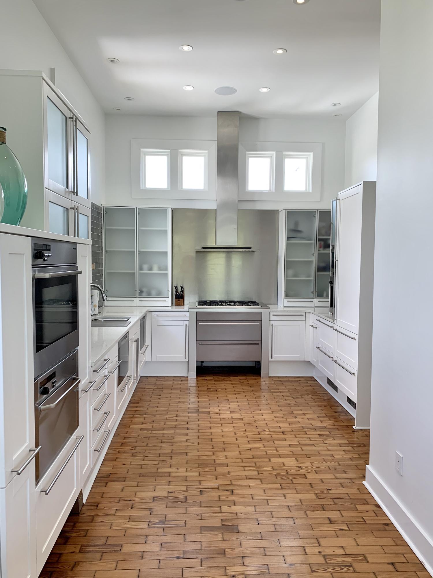 ROSEMARY BEACH - Residential