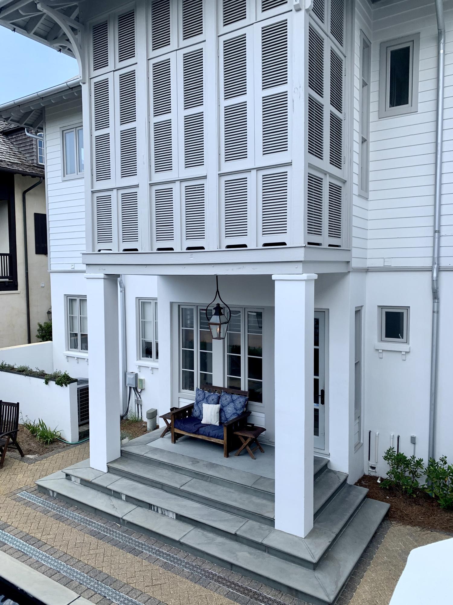 ROSEMARY BEACH - Residential