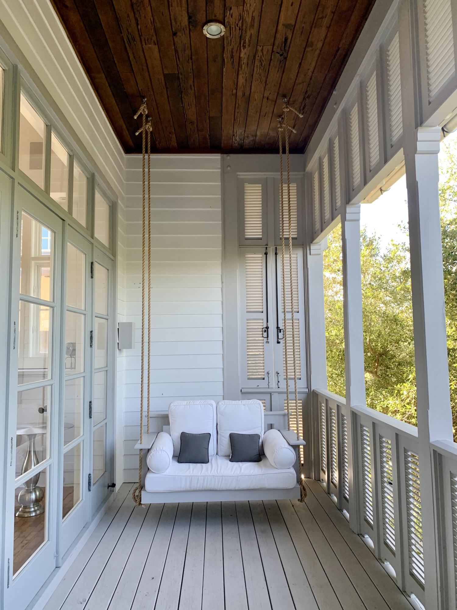 ROSEMARY BEACH - Residential
