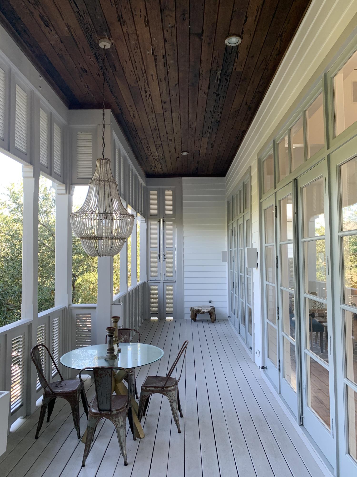 ROSEMARY BEACH - Residential