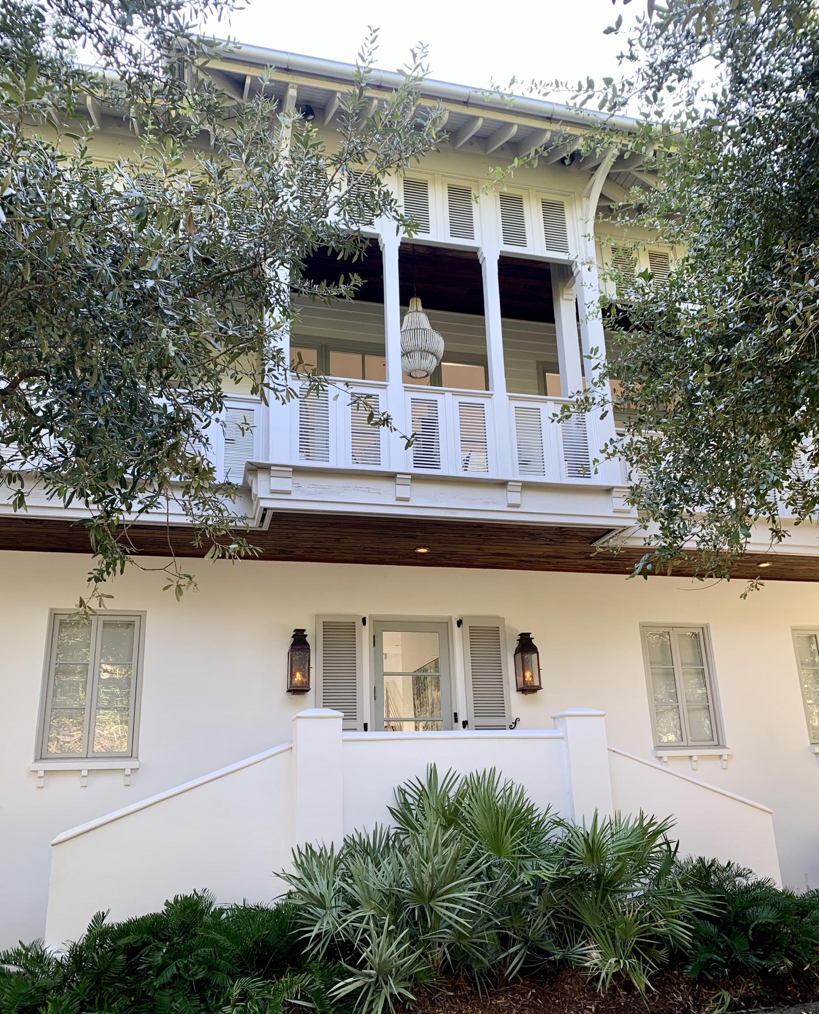This Rosemary and West Indies styled beach house is situated south of 30-A on quiet Windward Lane within a few steps of the Beach and Gulf. The attention to high-end finishes and unique design features make this a desirable and fun family residence. The main home and carriages house offers 5 bedrooms, 3 full baths, 3 half baths with a 3rd floor bunk area loft, perfect for the kids. Call your preferred agent to view this home today! More details coming soon.