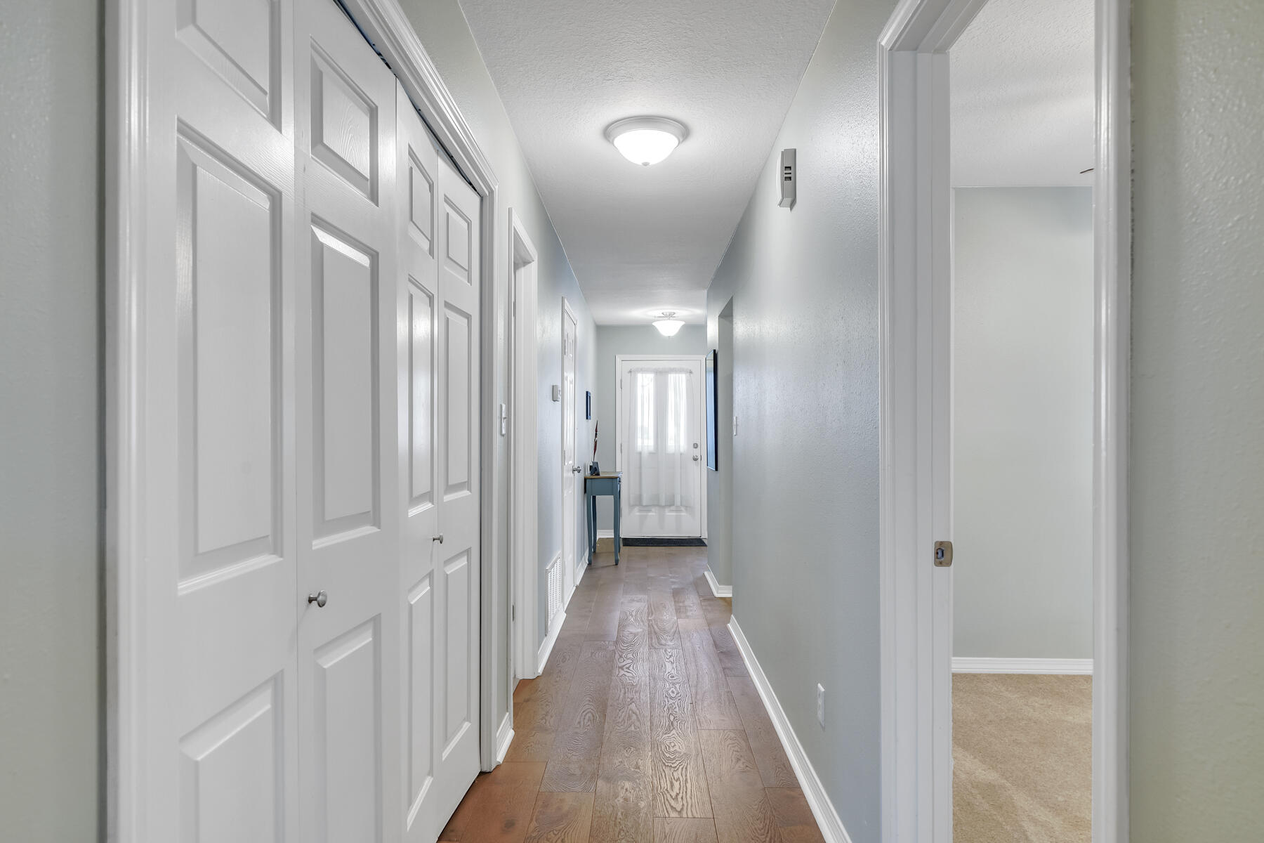 COVENTRY CORNERS - Residential