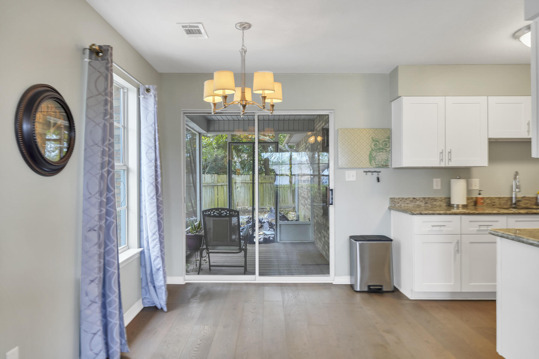 COVENTRY CORNERS - Residential