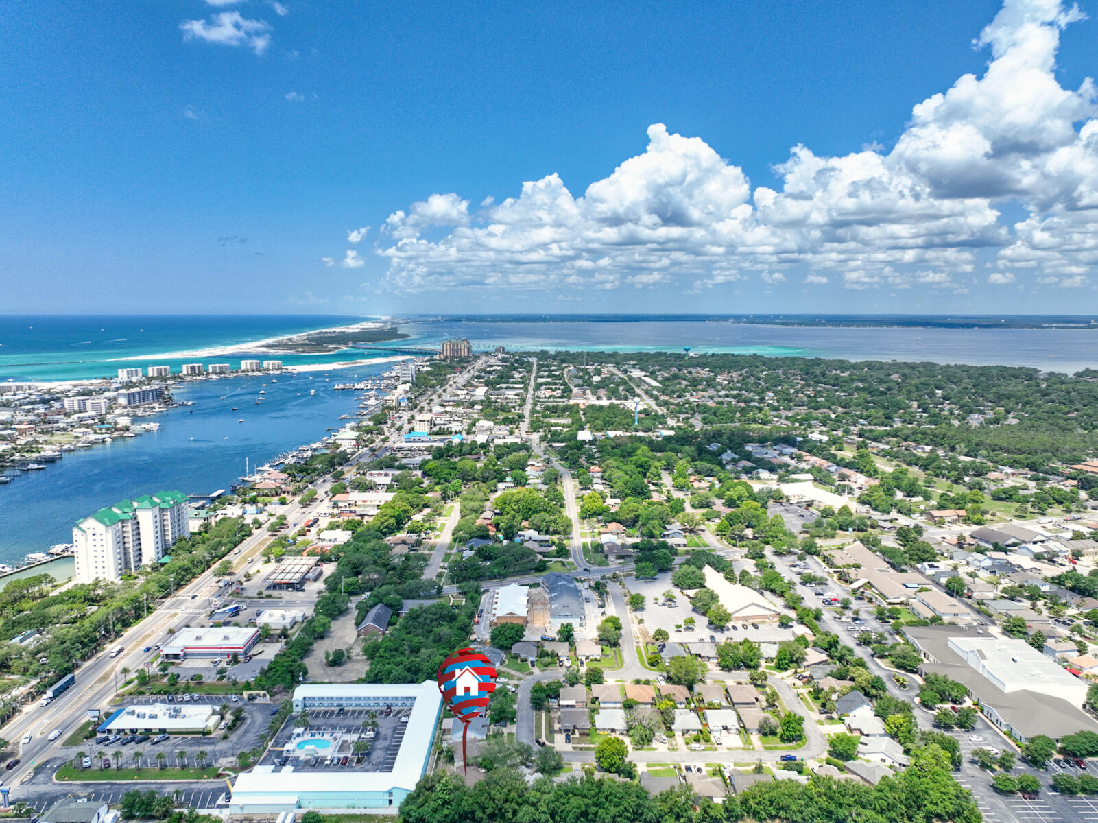 COVENTRY CORNERS - Residential