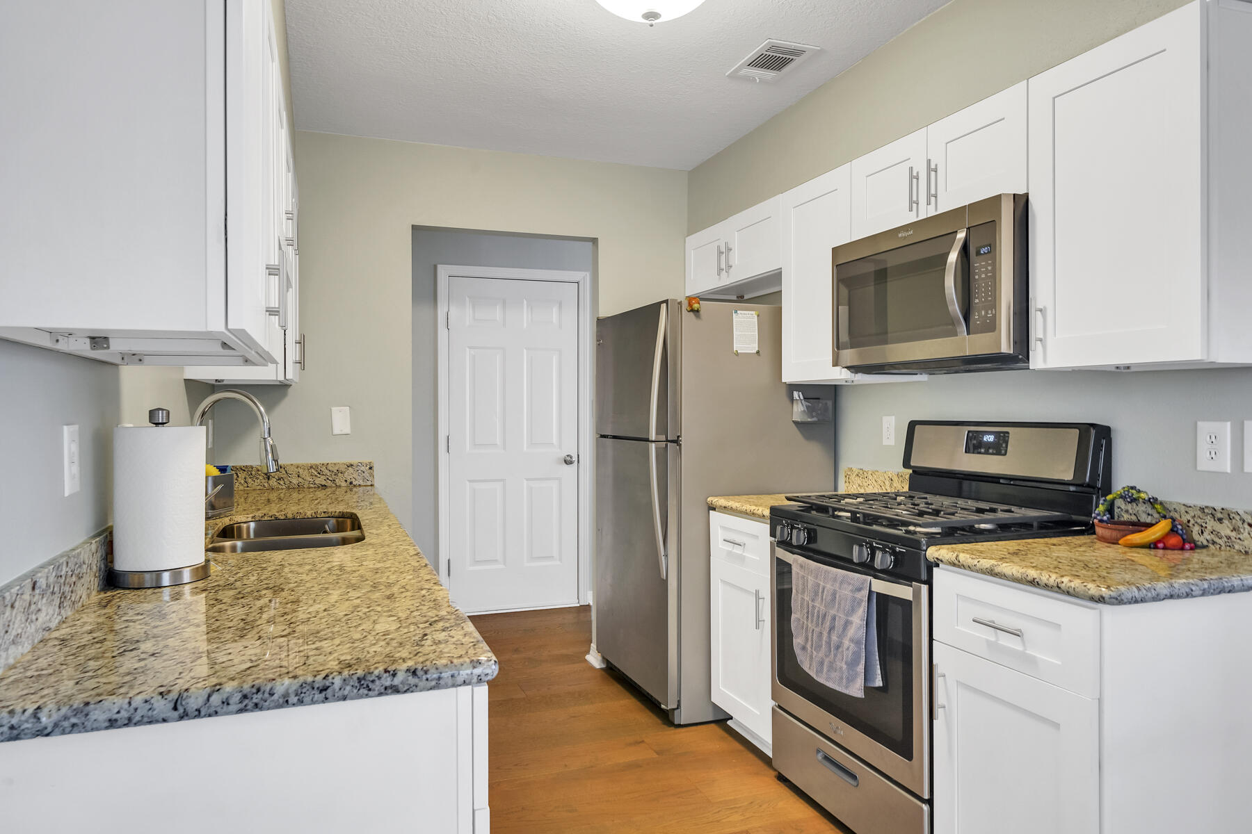 COVENTRY CORNERS - Residential