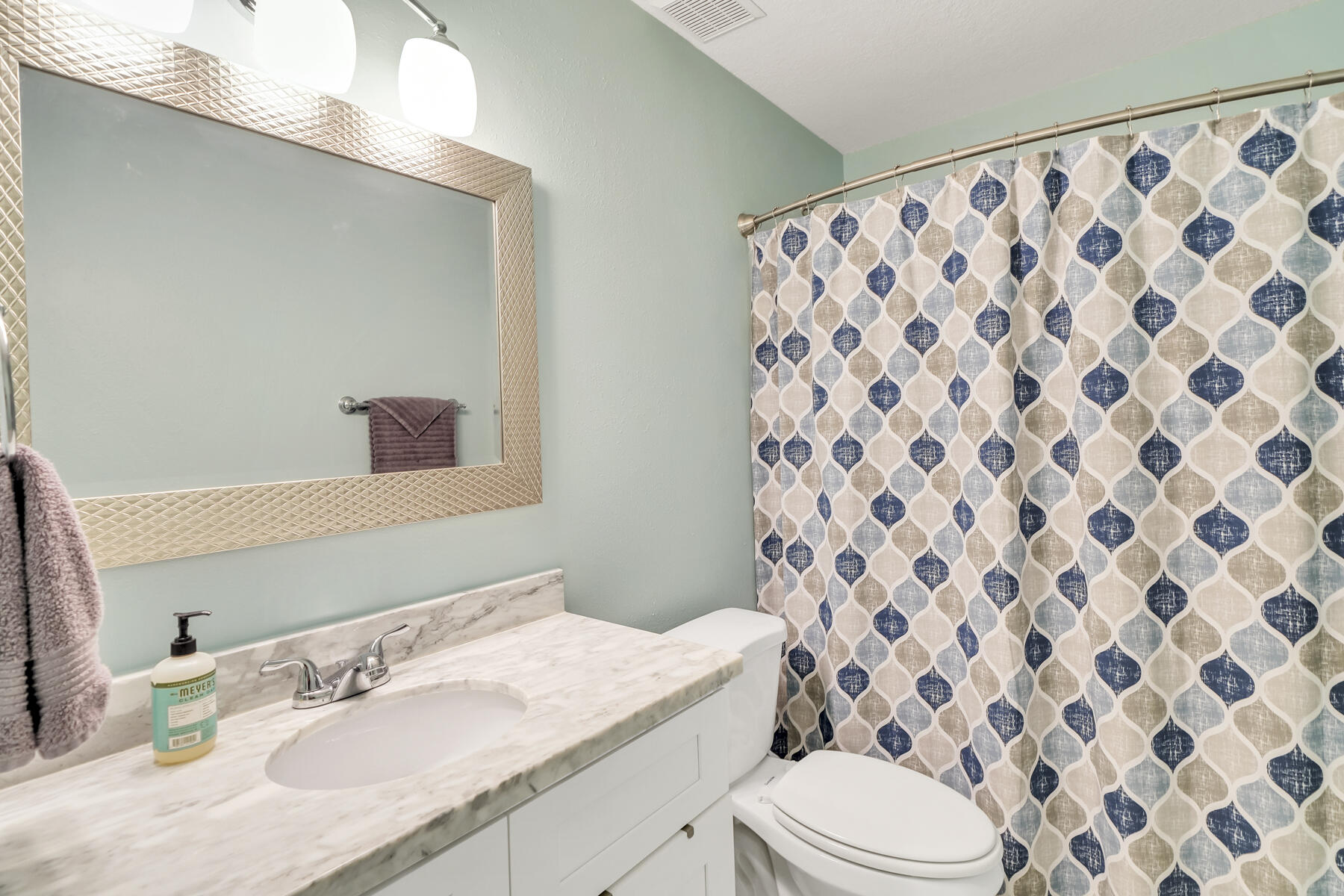 COVENTRY CORNERS - Residential