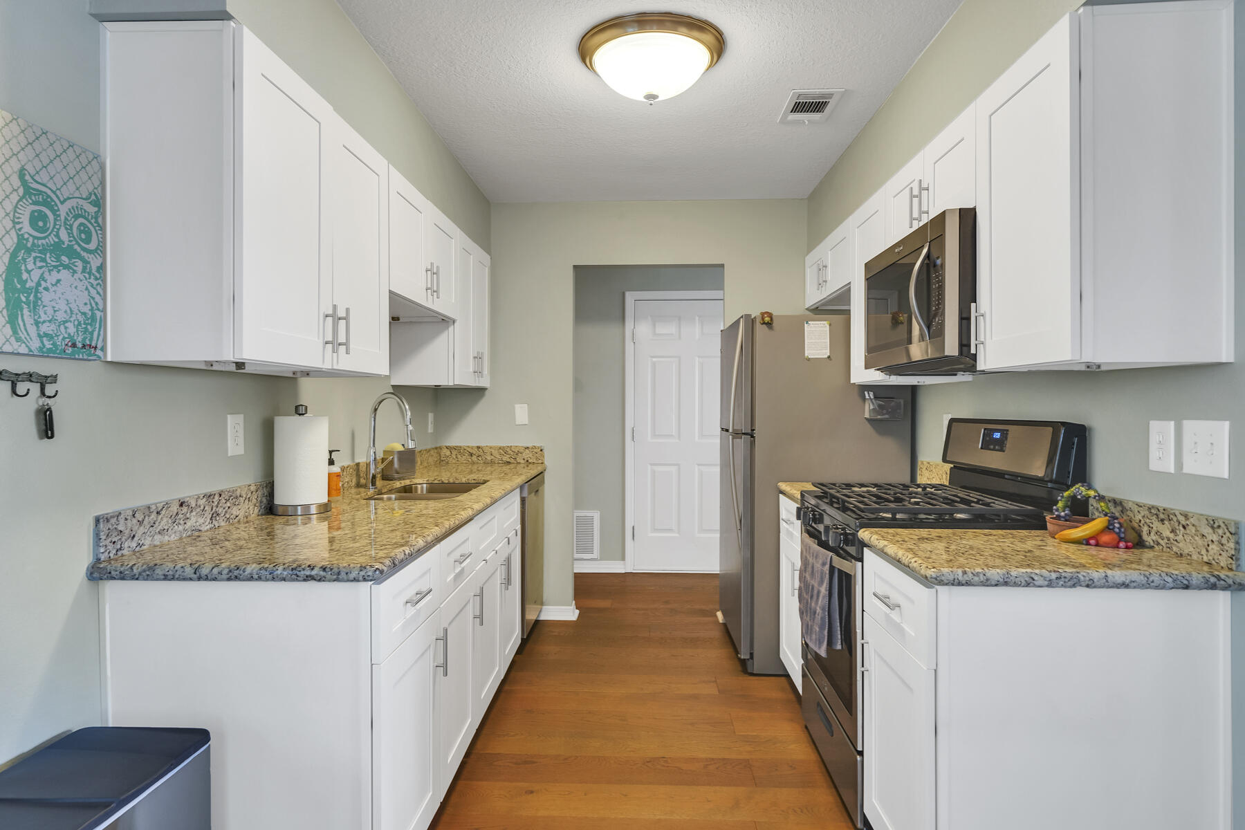 COVENTRY CORNERS - Residential