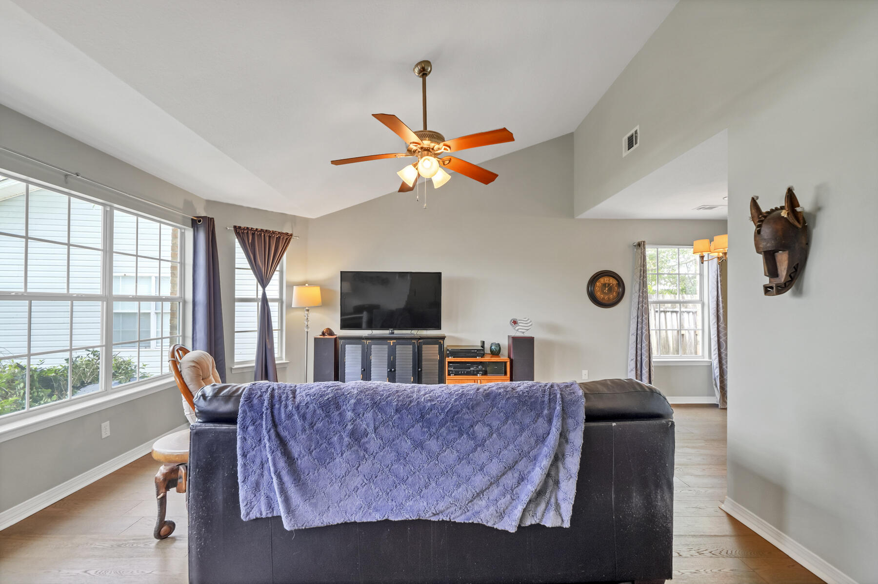 COVENTRY CORNERS - Residential