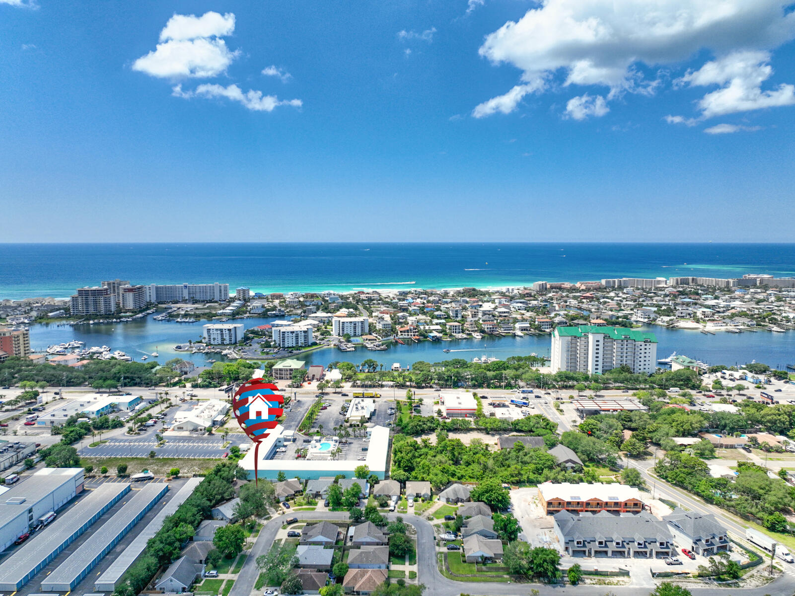 COVENTRY CORNERS - Residential