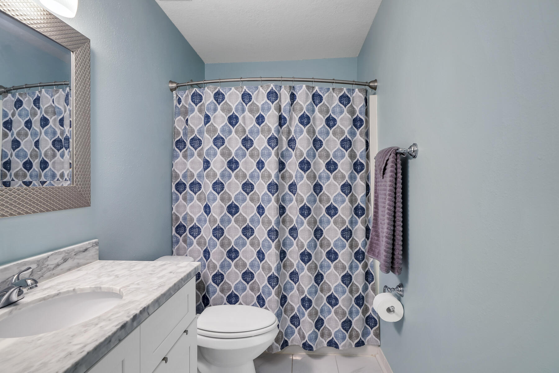 COVENTRY CORNERS - Residential