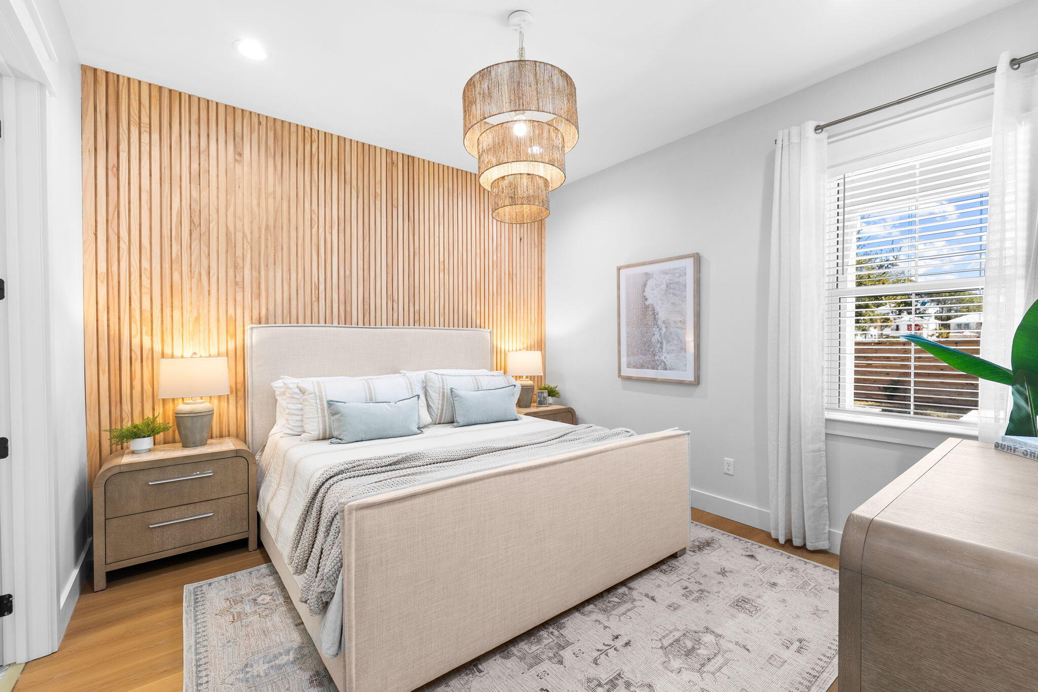 FRANGISTA BEACH 2ND ADDN - Residential