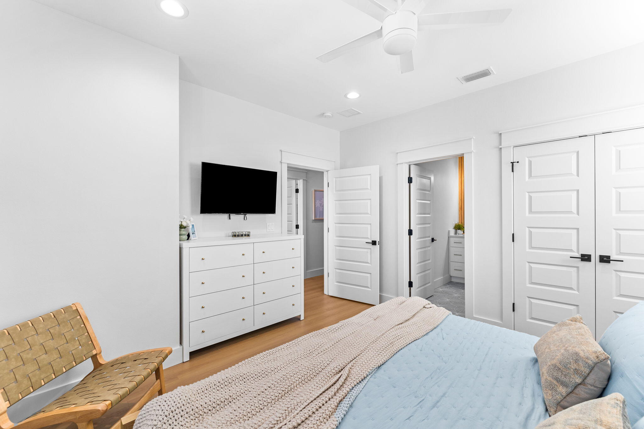 FRANGISTA BEACH 2ND ADDN - Residential