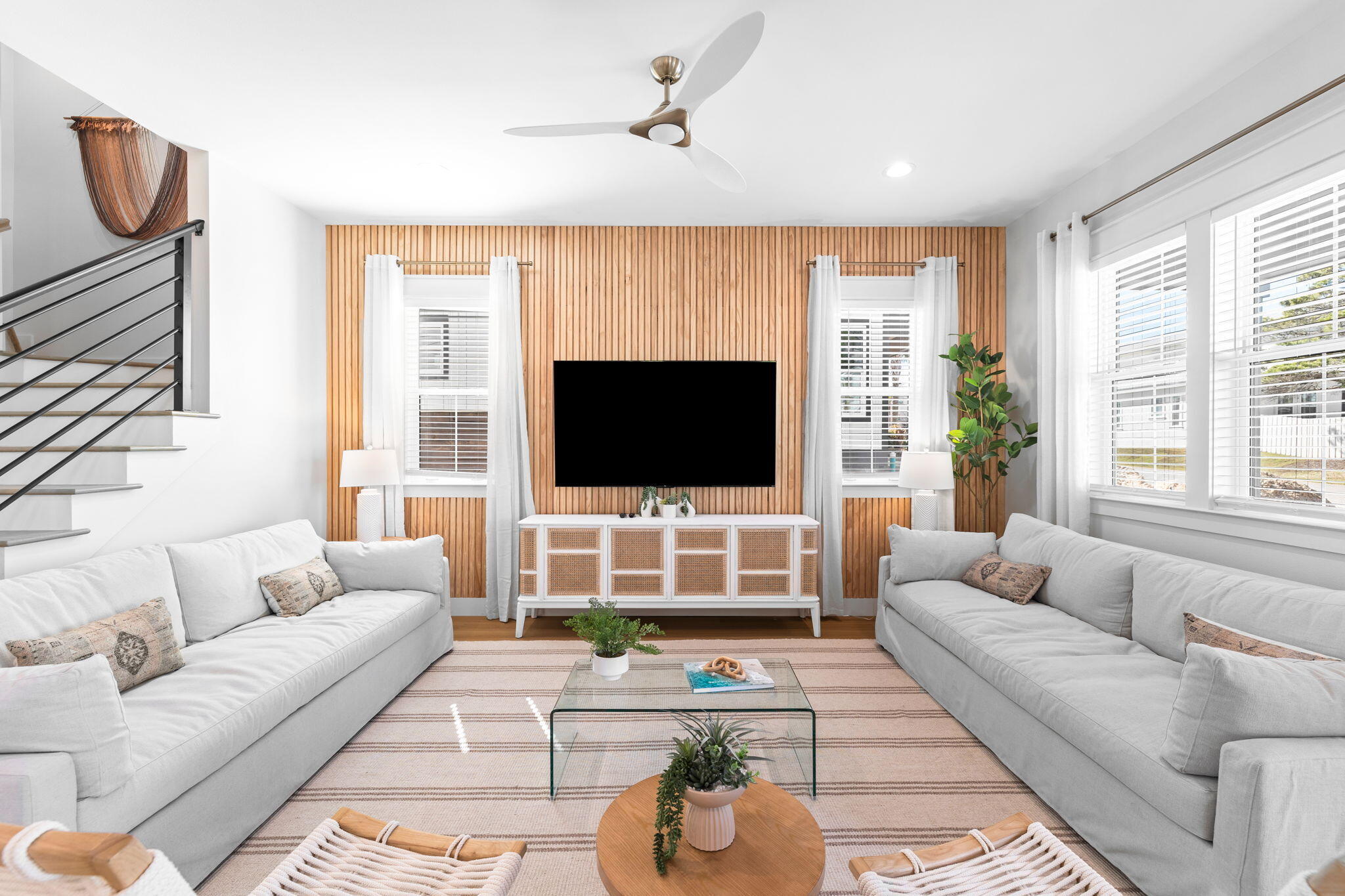 FRANGISTA BEACH 2ND ADDN - Residential