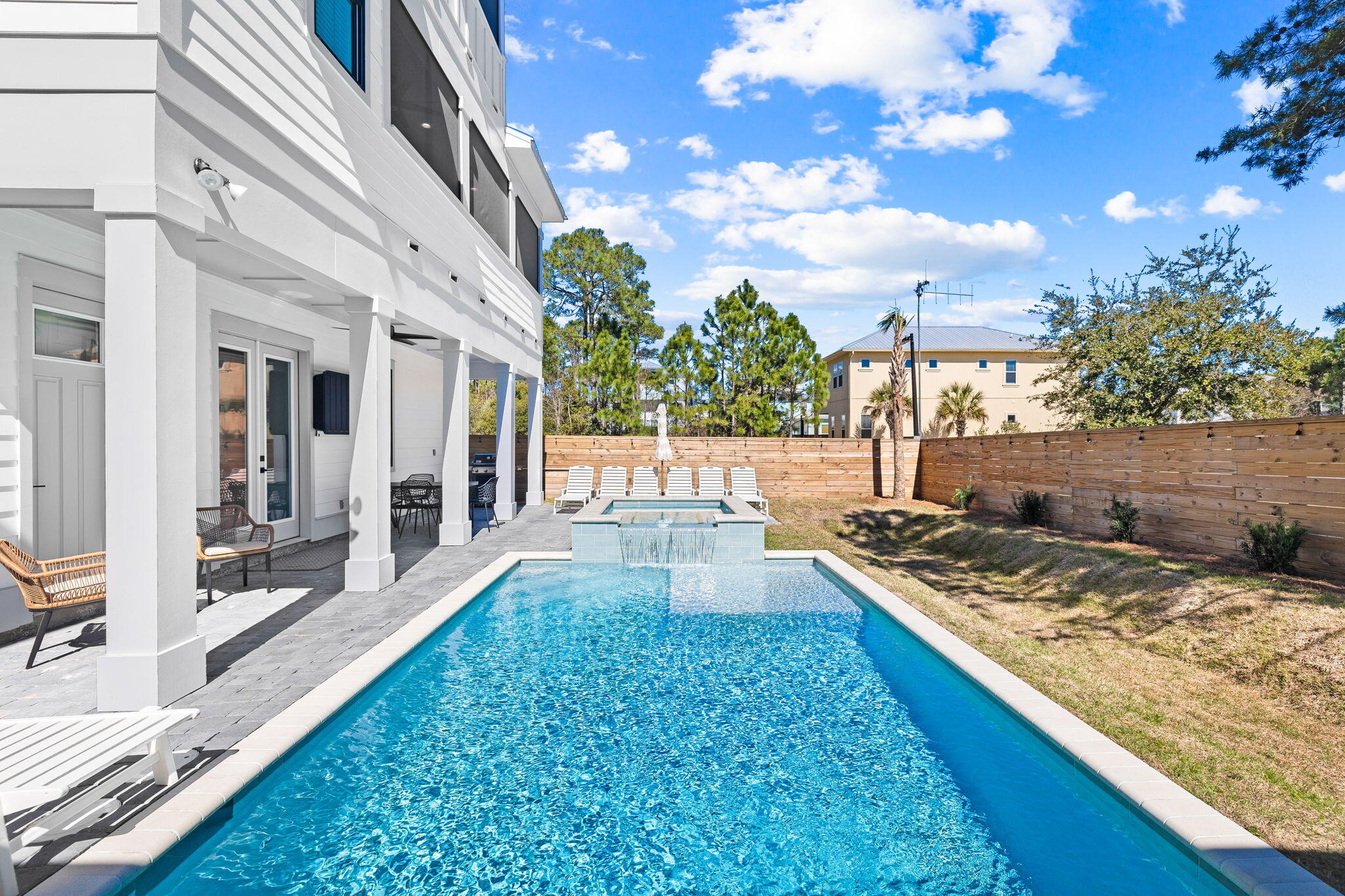 FRANGISTA BEACH 2ND ADDN - Residential