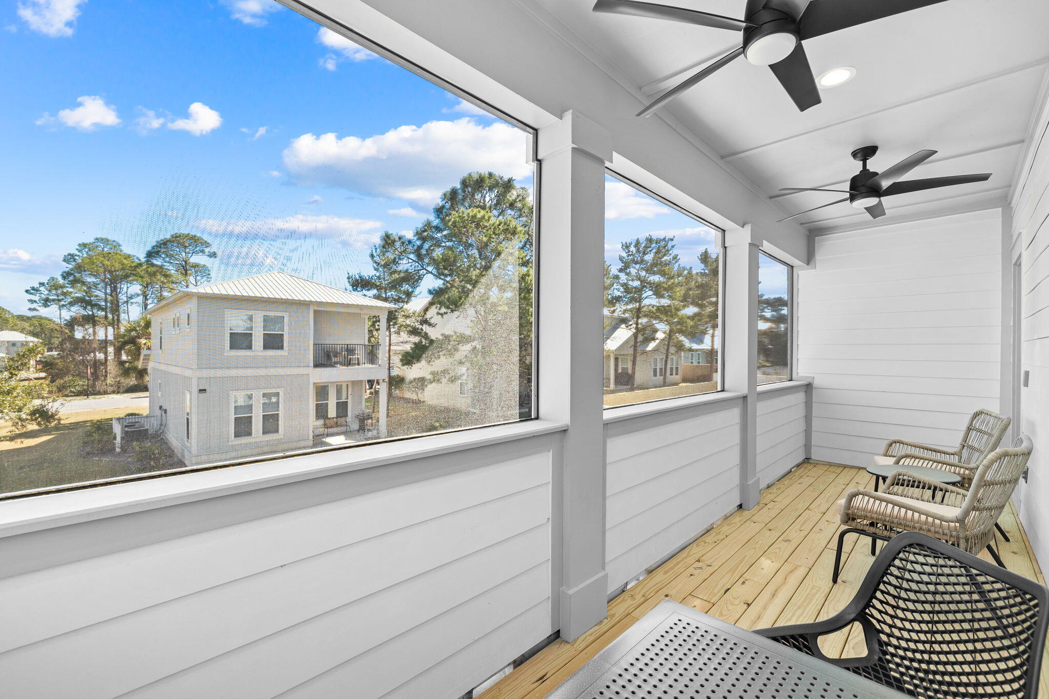 FRANGISTA BEACH 2ND ADDN - Residential