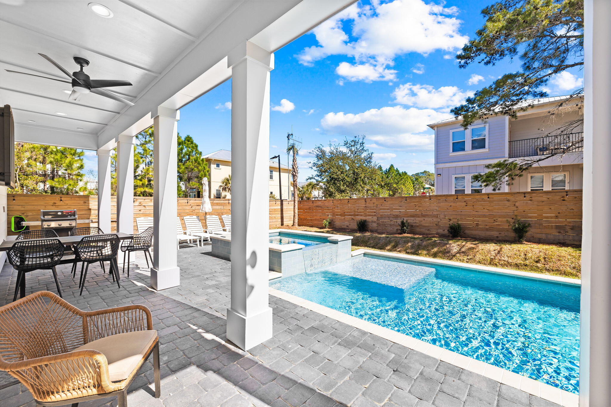 FRANGISTA BEACH 2ND ADDN - Residential