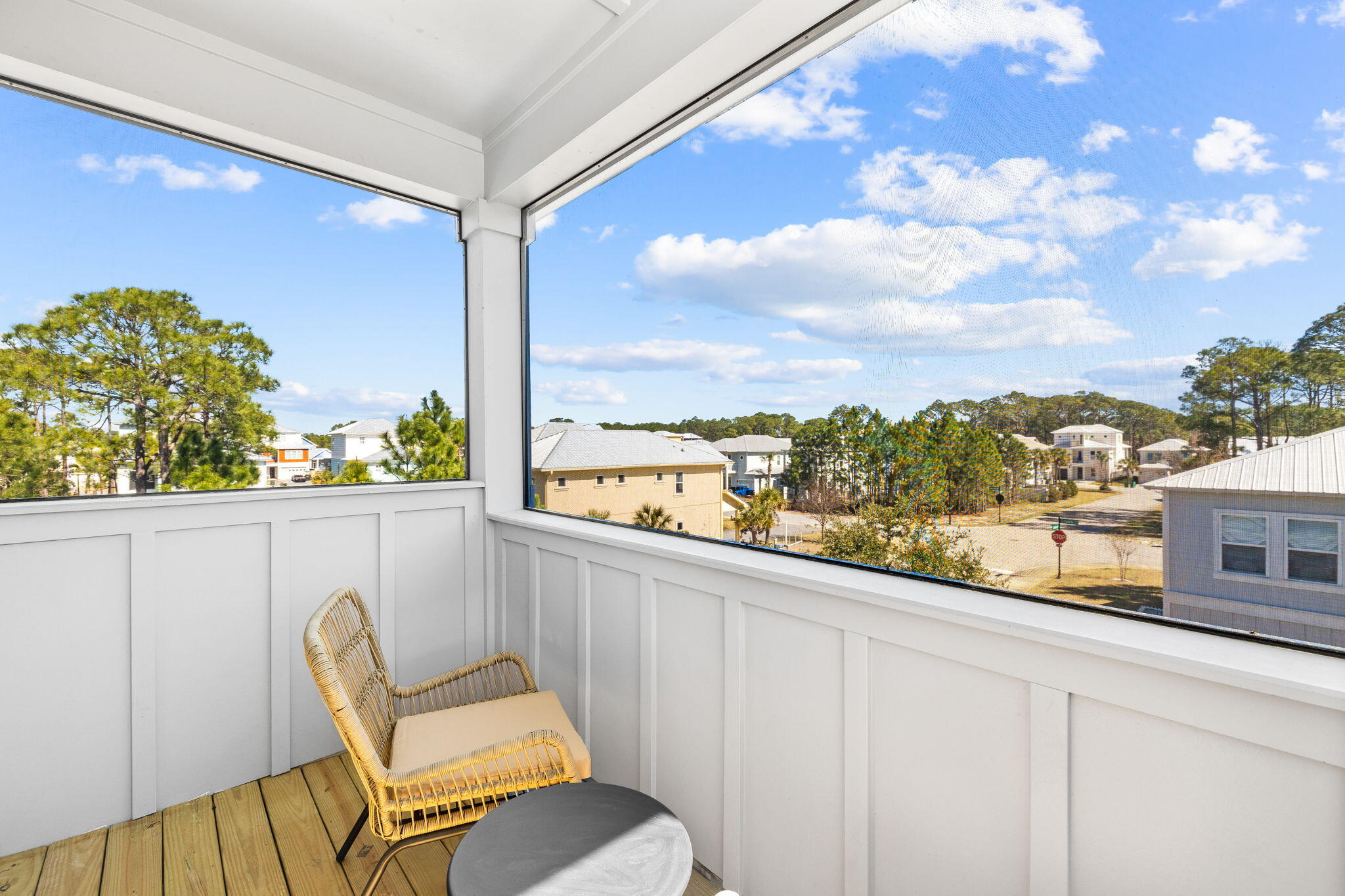 FRANGISTA BEACH 2ND ADDN - Residential
