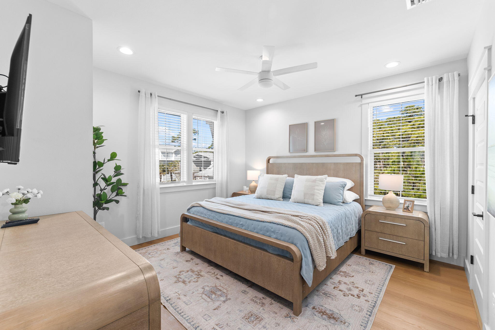 FRANGISTA BEACH 2ND ADDN - Residential