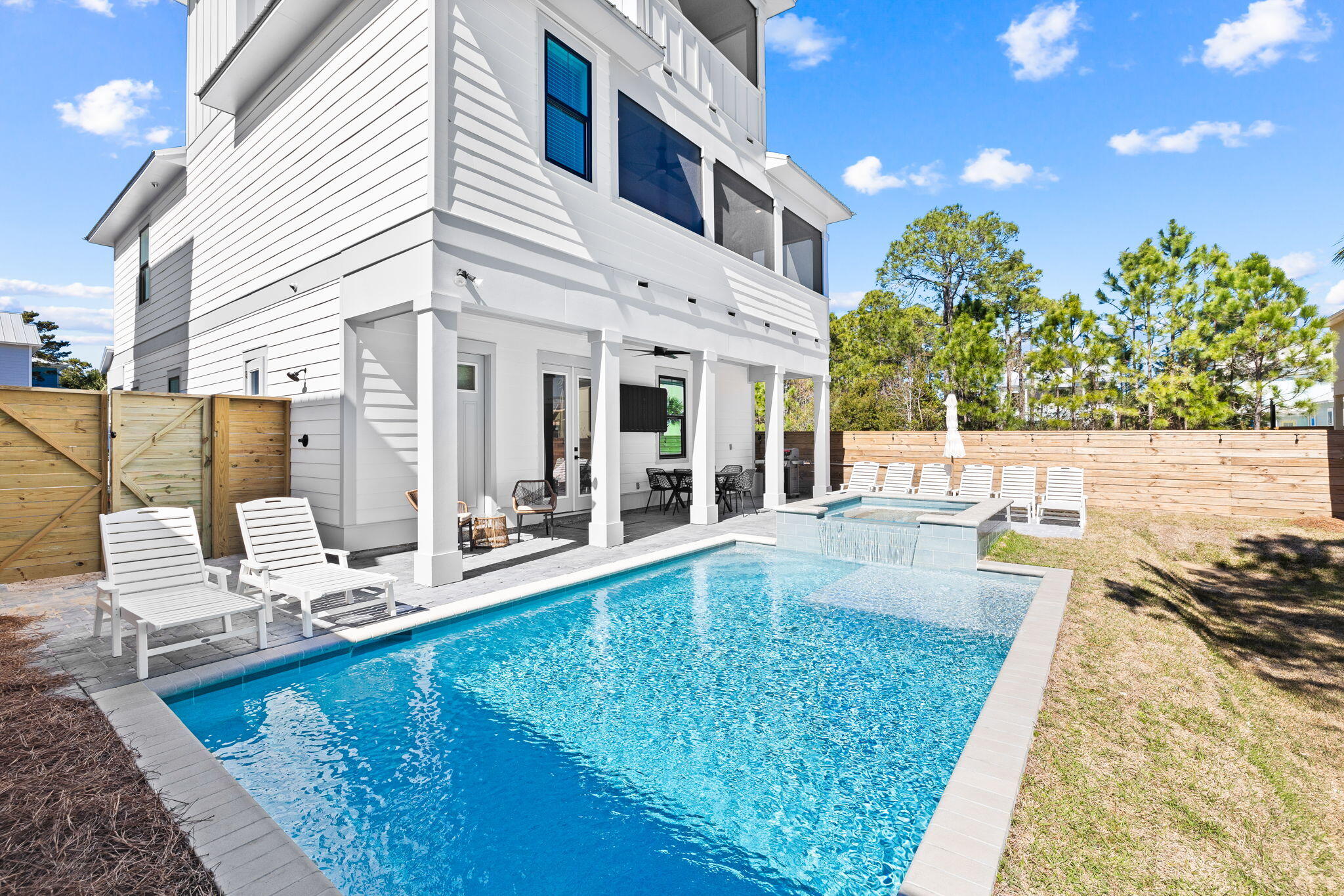 FRANGISTA BEACH 2ND ADDN - Residential
