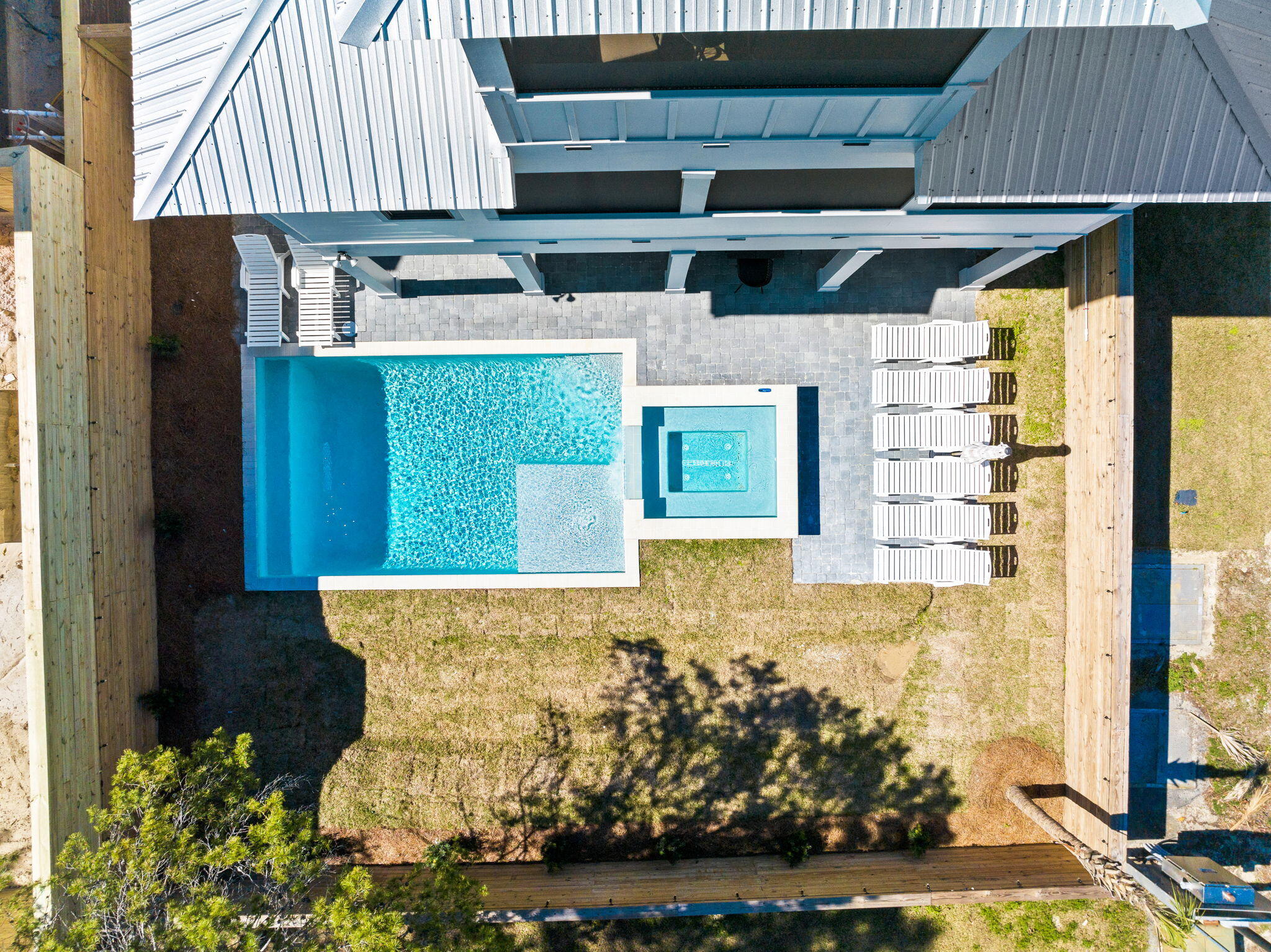 FRANGISTA BEACH 2ND ADDN - Residential