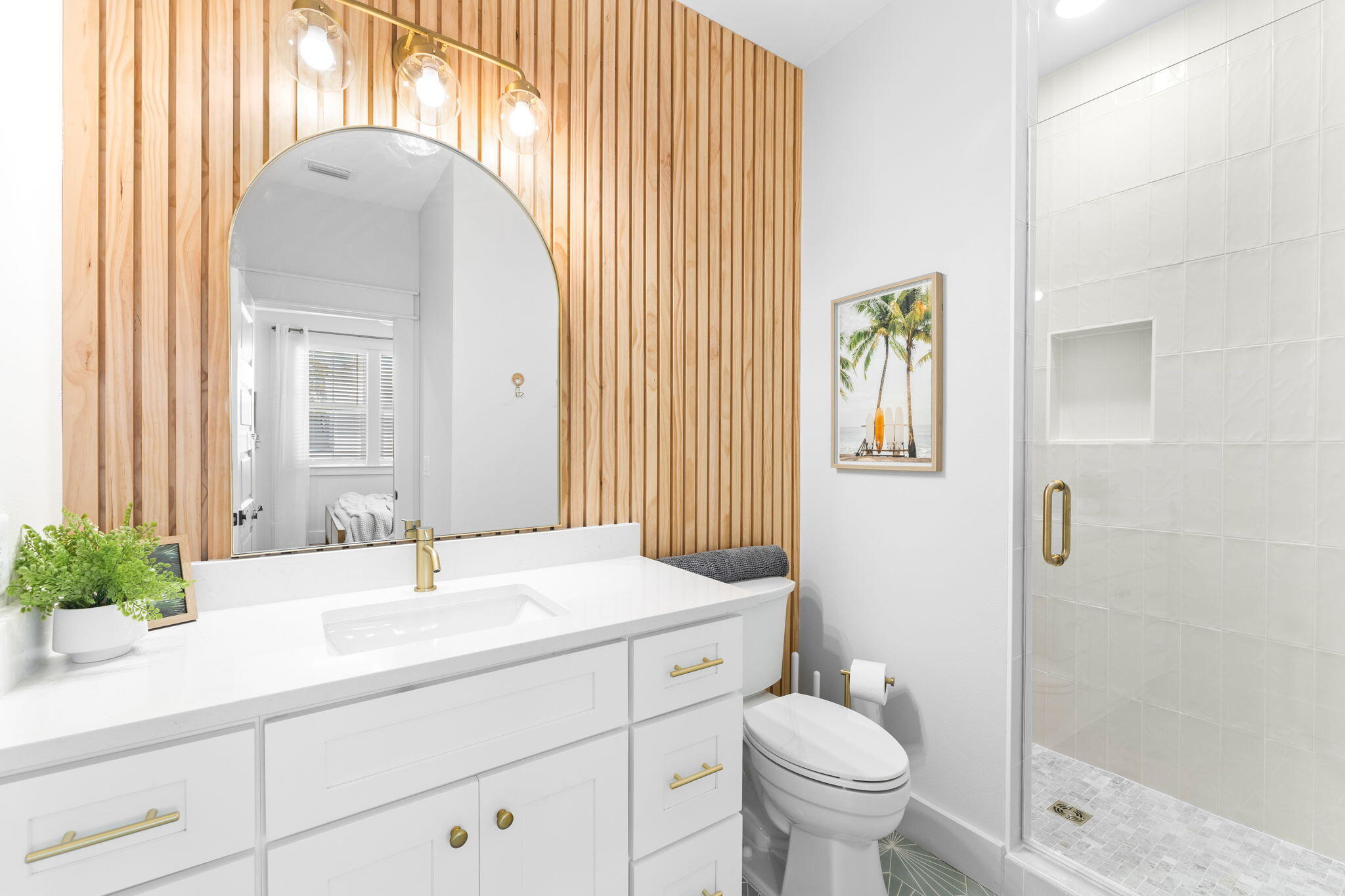 FRANGISTA BEACH 2ND ADDN - Residential