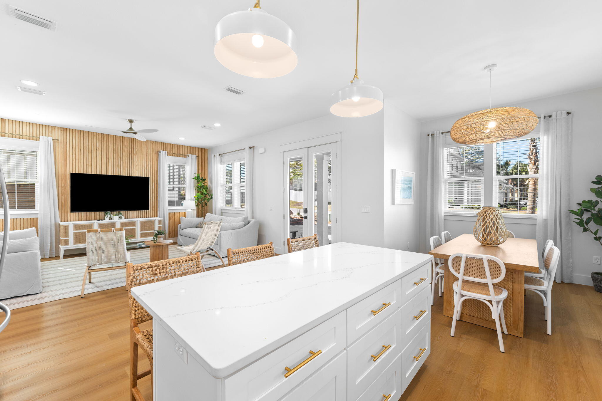 FRANGISTA BEACH 2ND ADDN - Residential