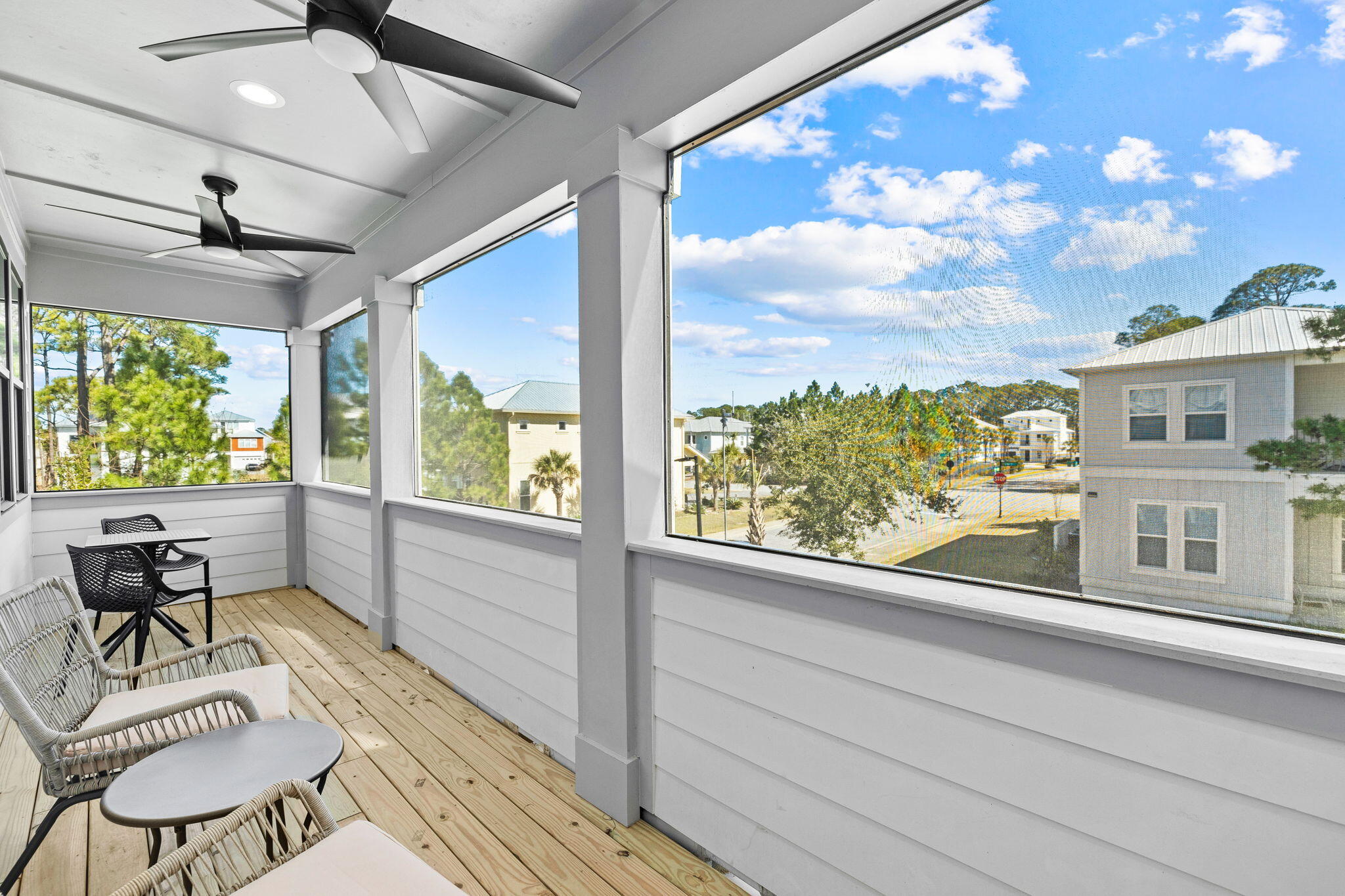 FRANGISTA BEACH 2ND ADDN - Residential