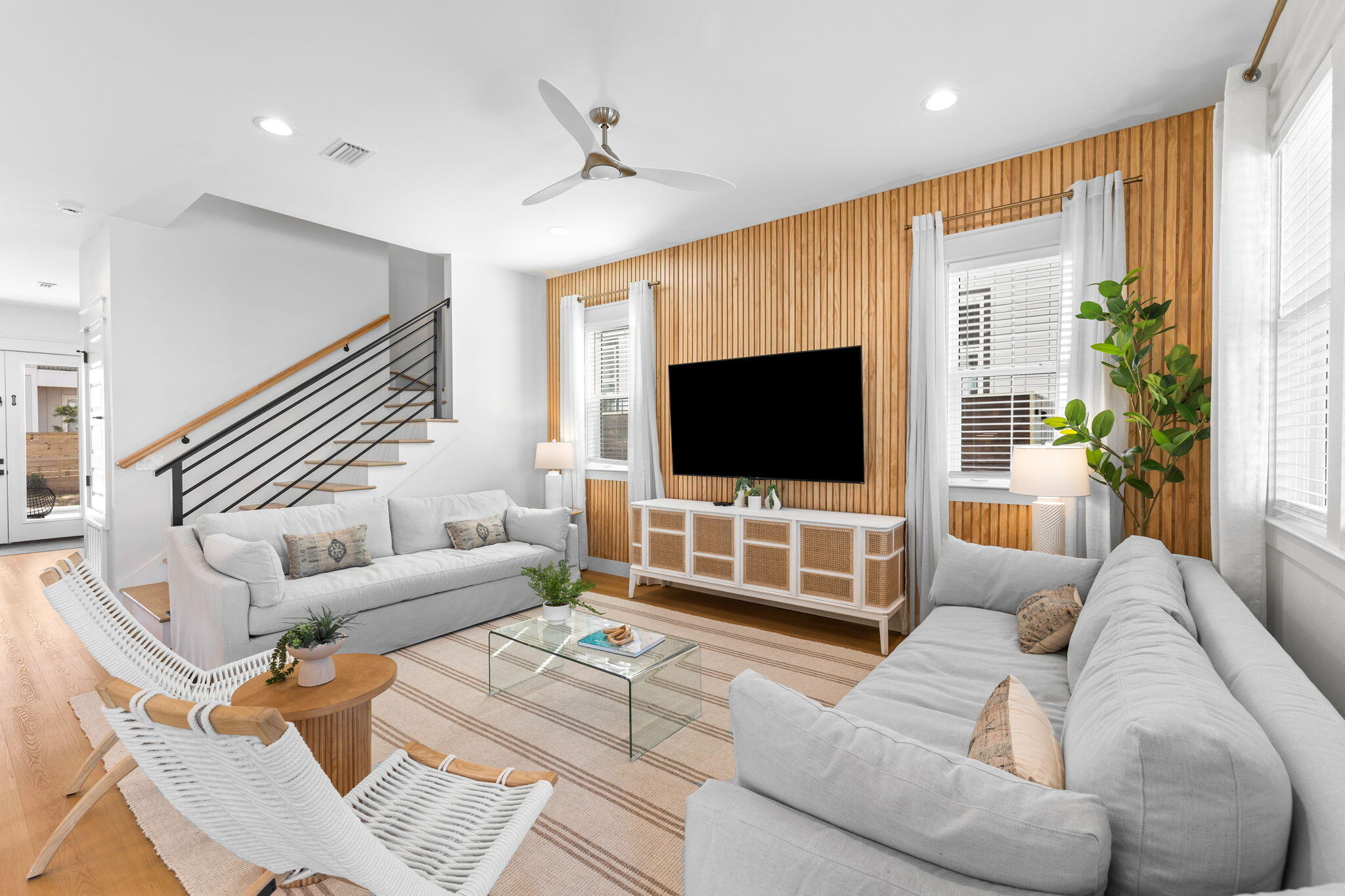 FRANGISTA BEACH 2ND ADDN - Residential