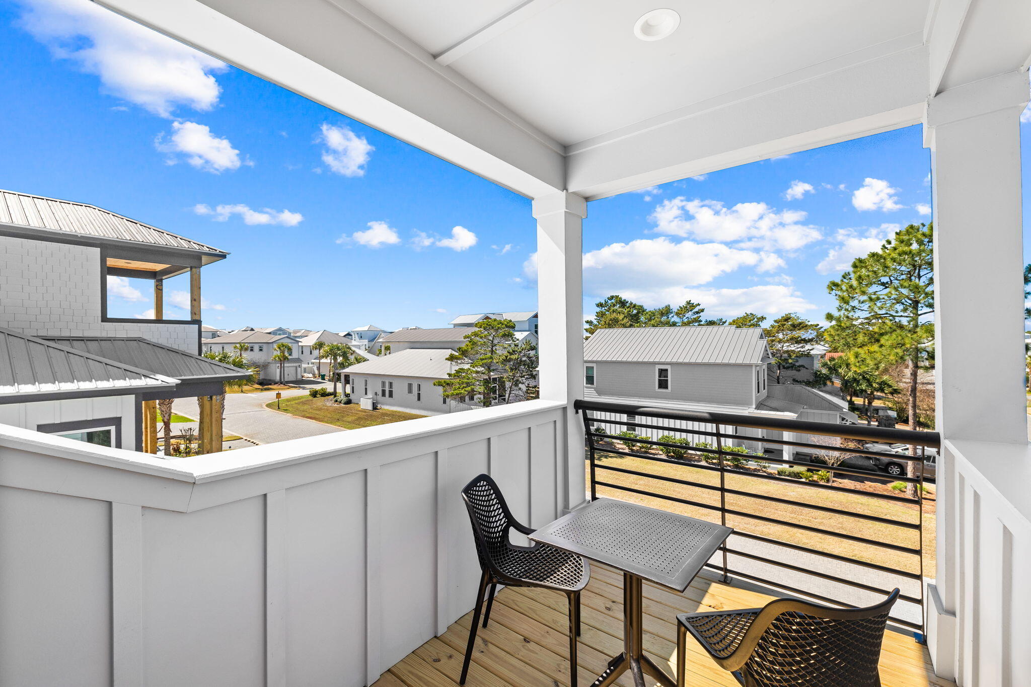 FRANGISTA BEACH 2ND ADDN - Residential