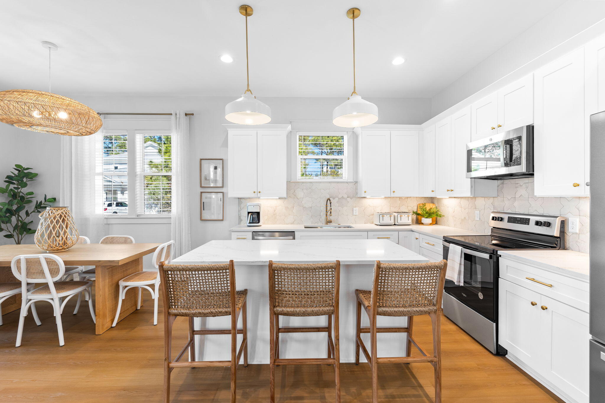 FRANGISTA BEACH 2ND ADDN - Residential