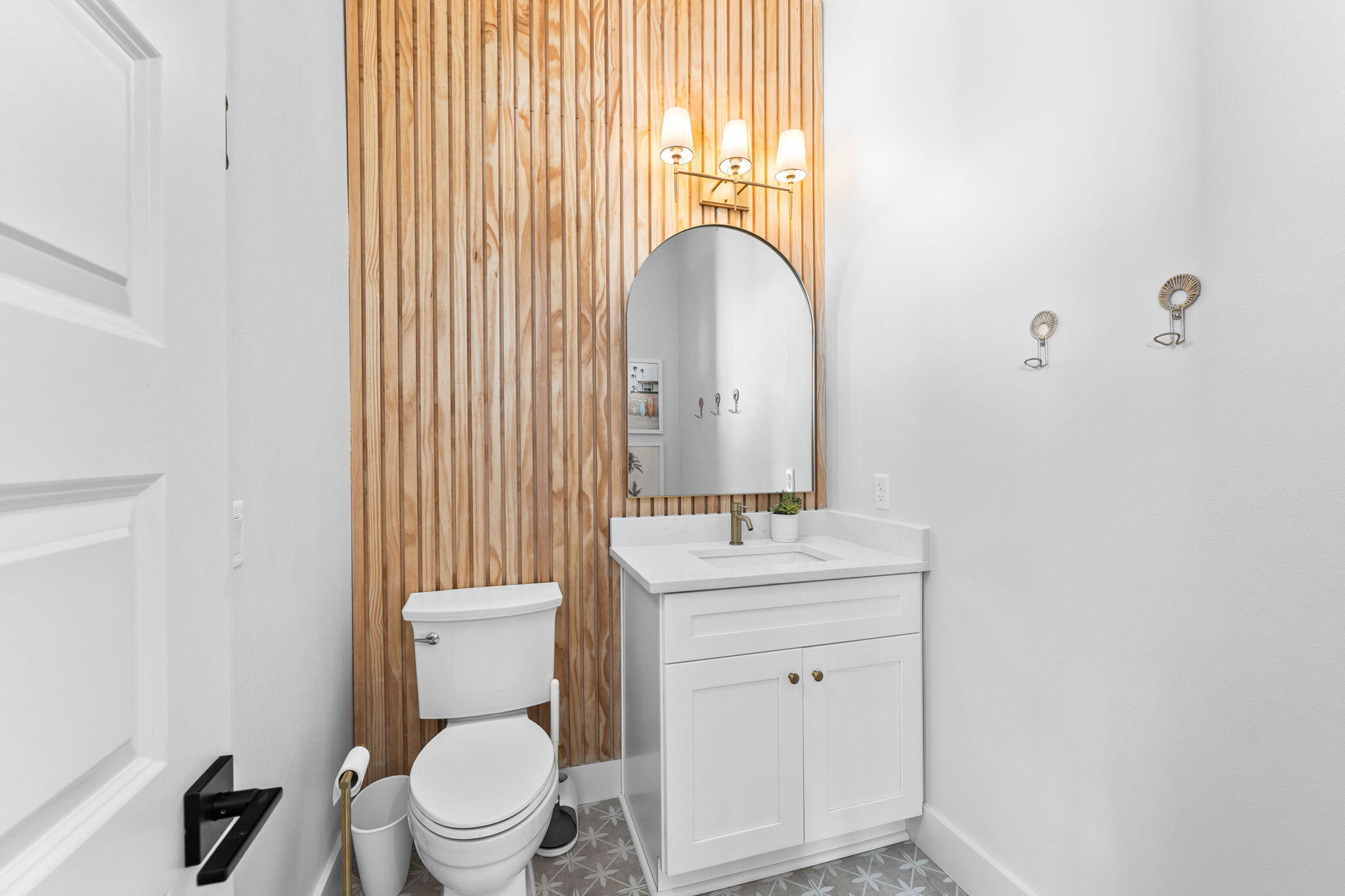 FRANGISTA BEACH 2ND ADDN - Residential