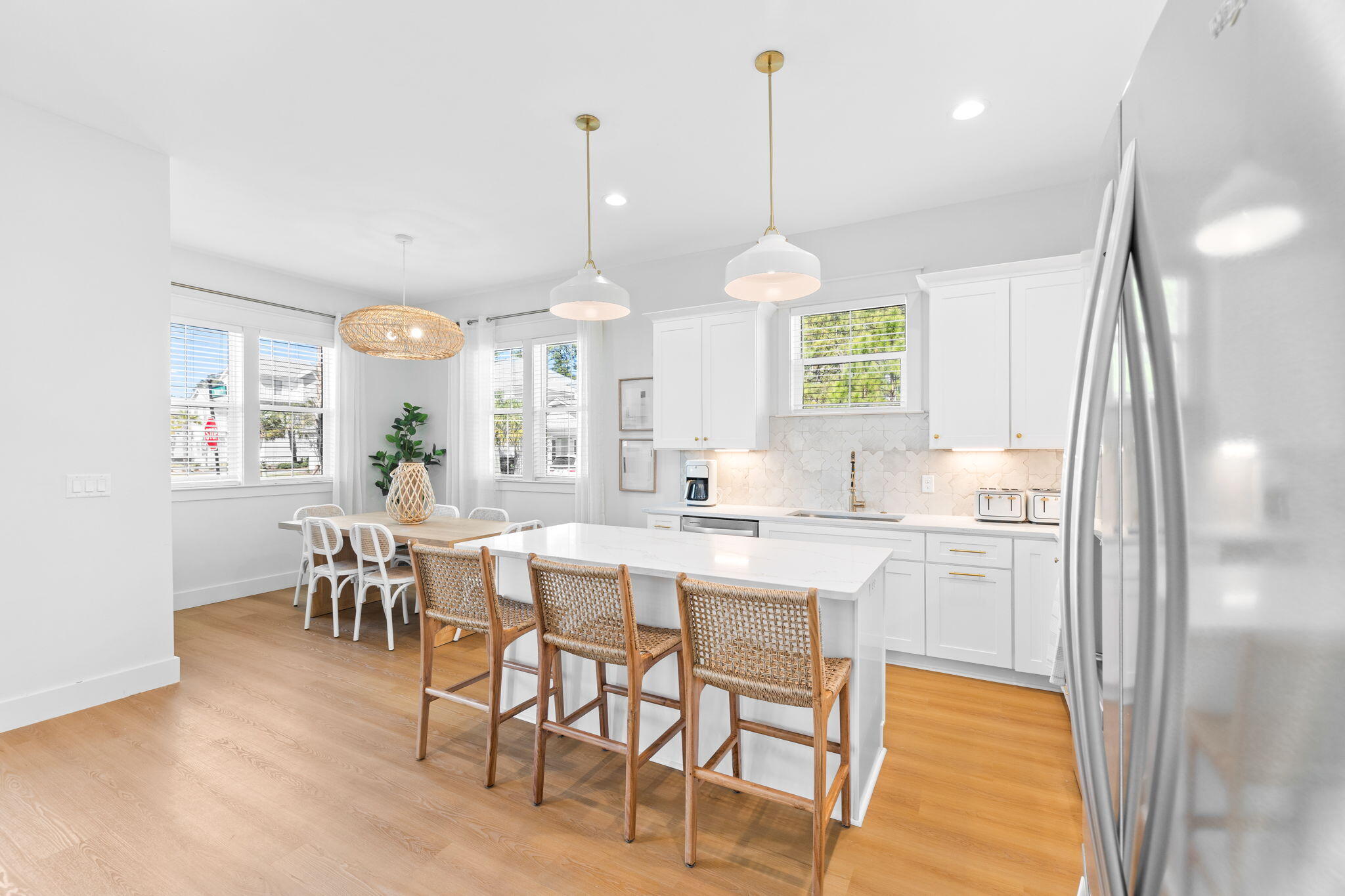 FRANGISTA BEACH 2ND ADDN - Residential