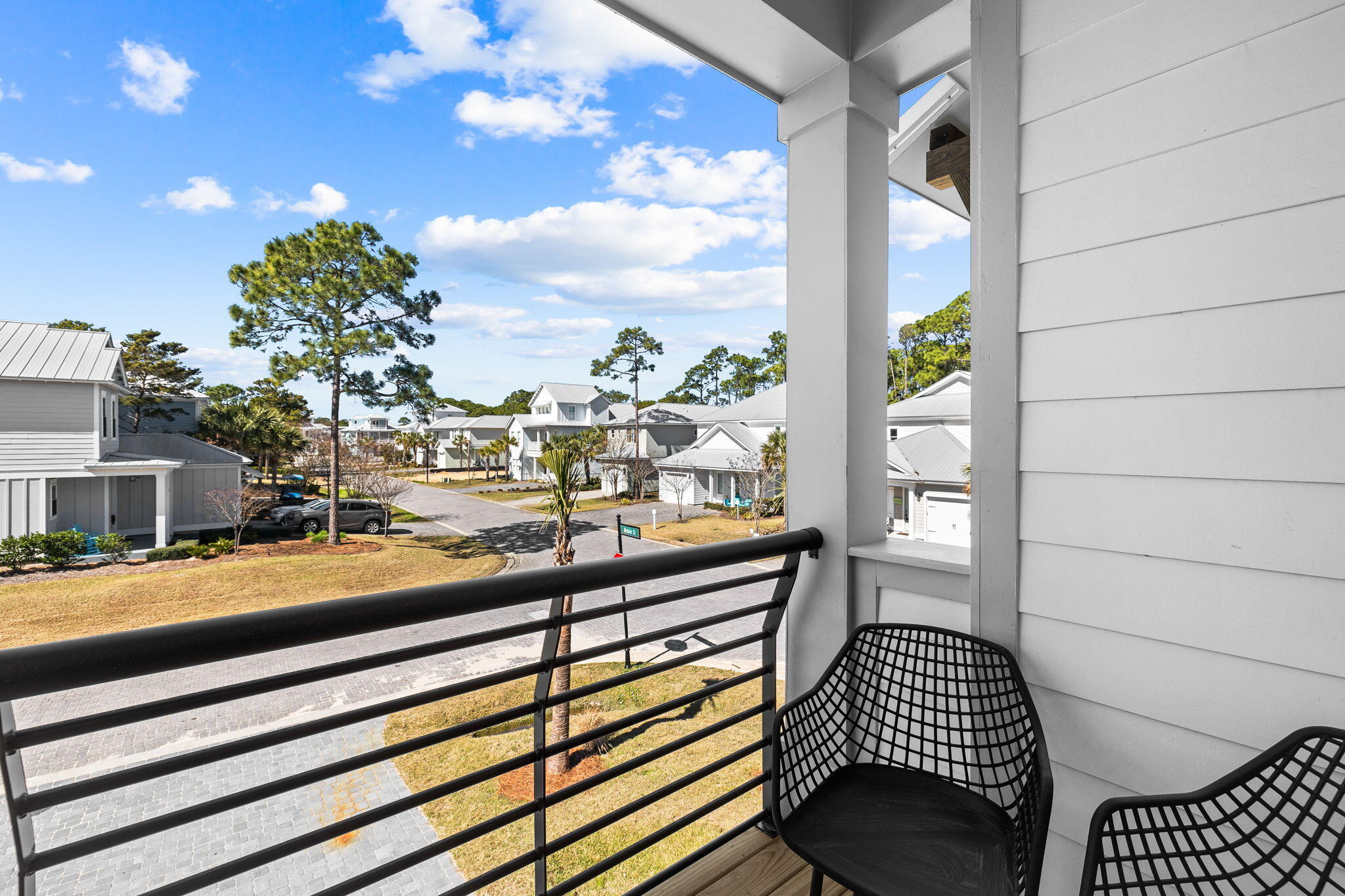 FRANGISTA BEACH 2ND ADDN - Residential