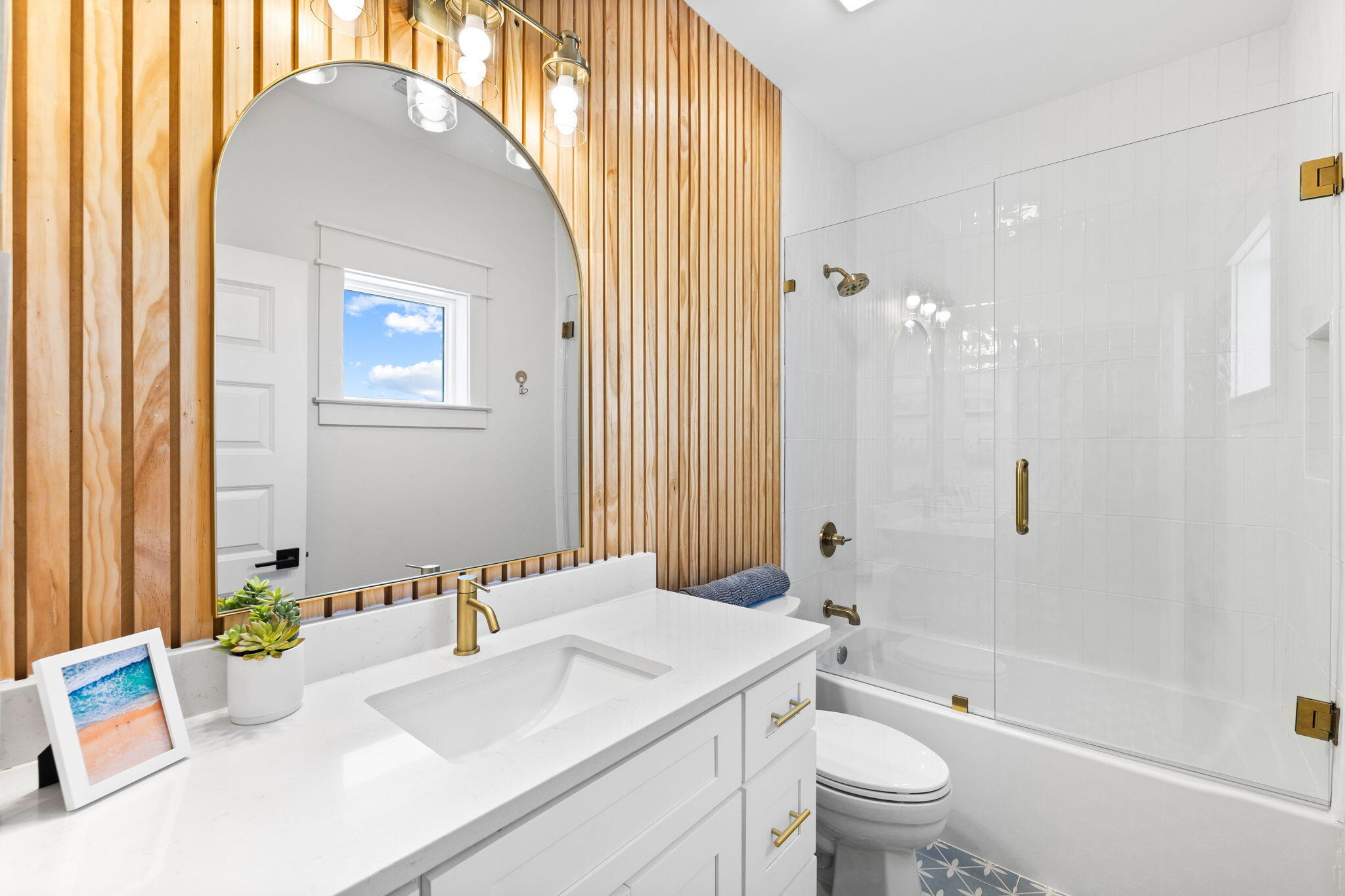 FRANGISTA BEACH 2ND ADDN - Residential
