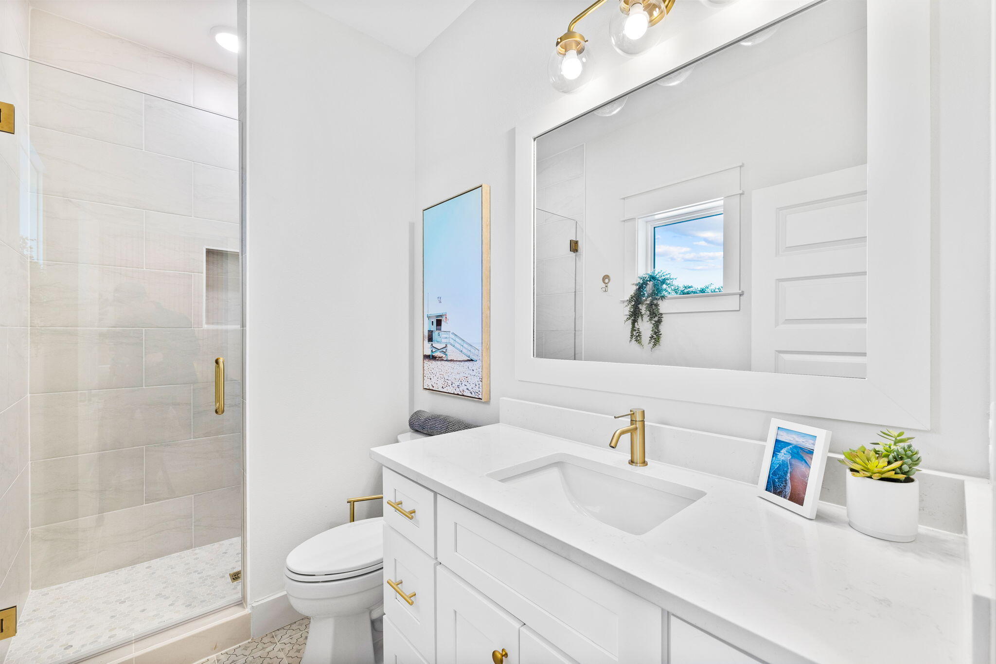 FRANGISTA BEACH 2ND ADDN - Residential