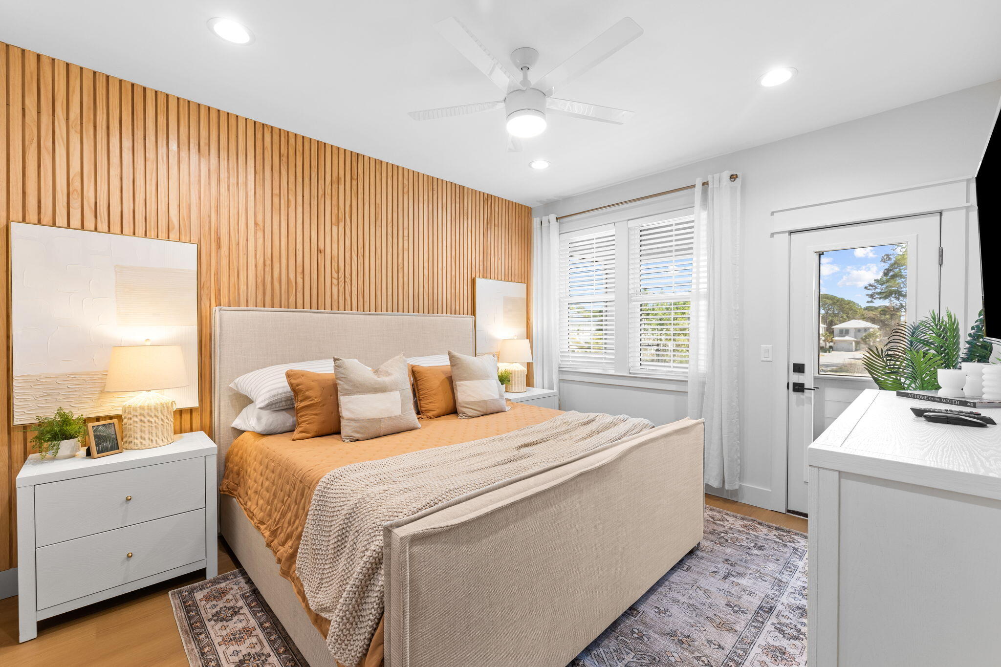 FRANGISTA BEACH 2ND ADDN - Residential