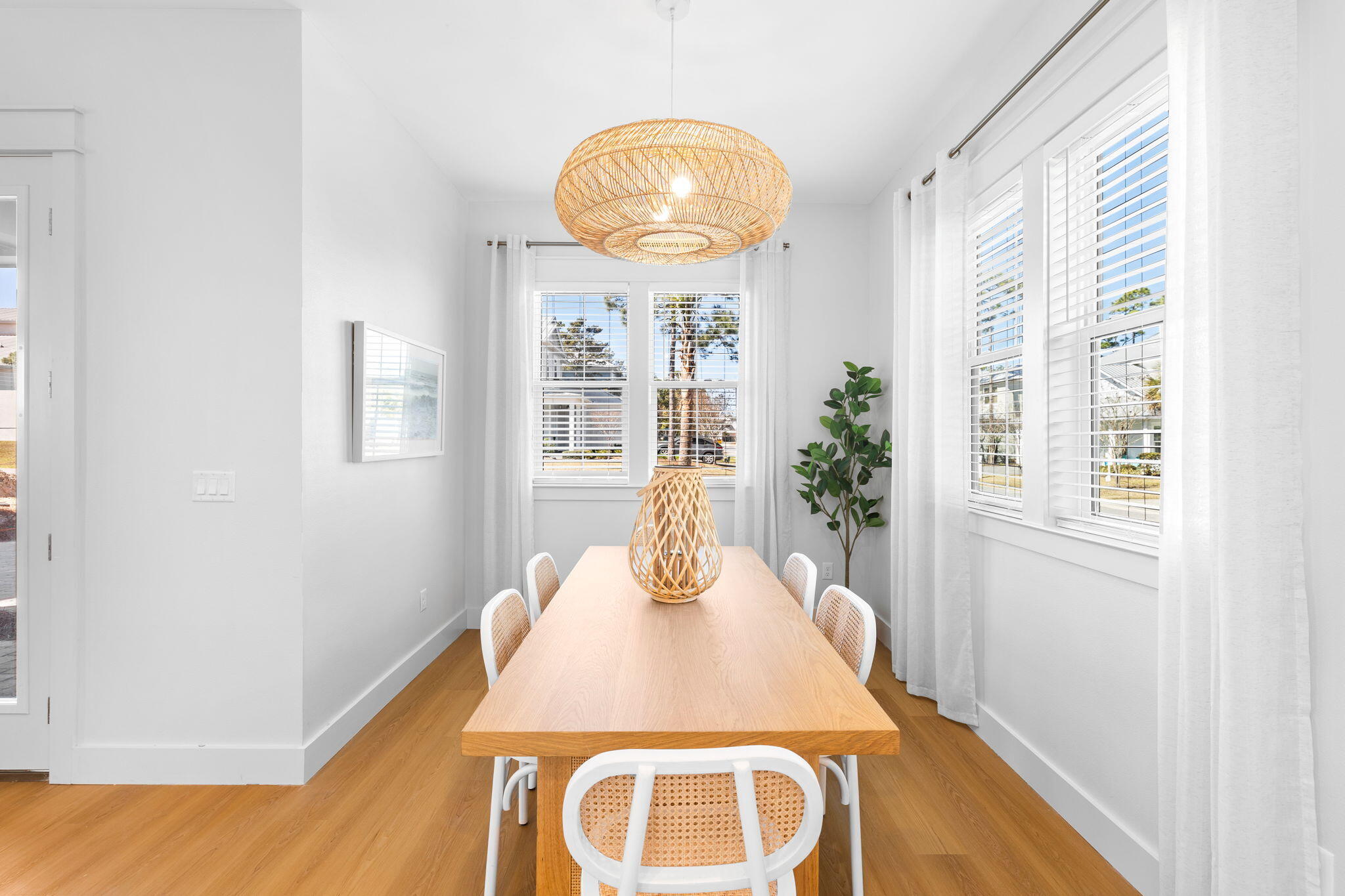 FRANGISTA BEACH 2ND ADDN - Residential