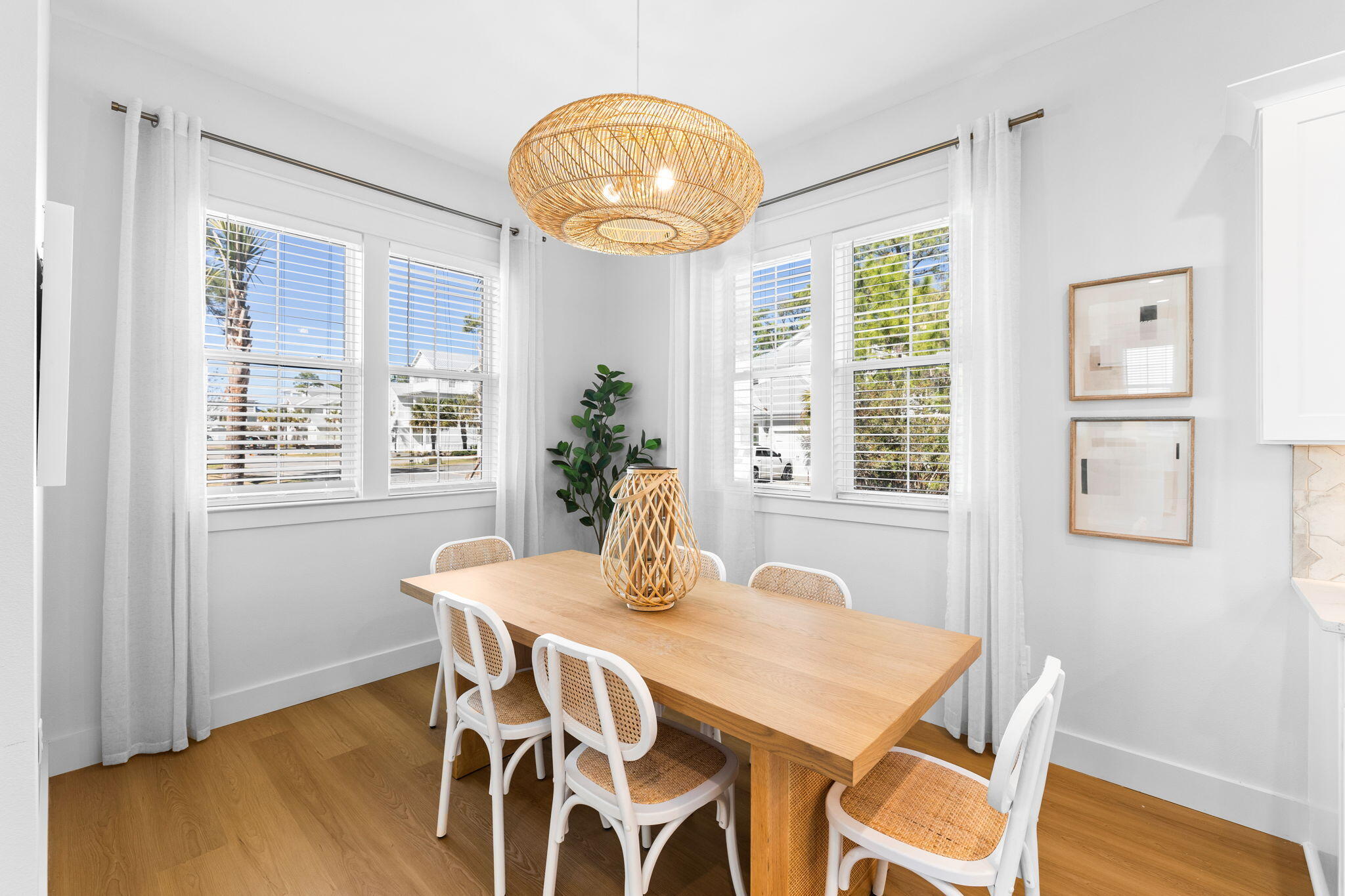 FRANGISTA BEACH 2ND ADDN - Residential