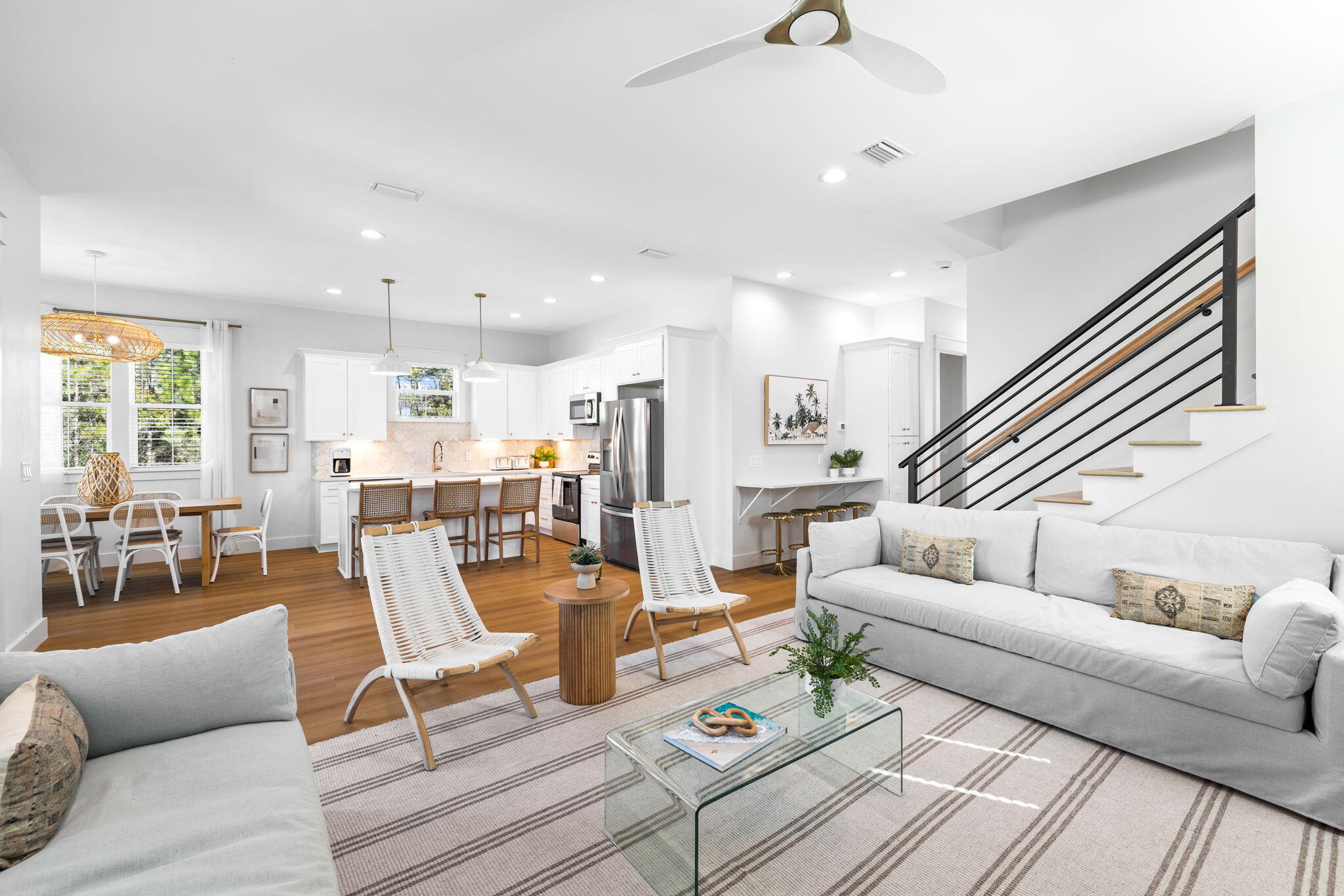 FRANGISTA BEACH 2ND ADDN - Residential