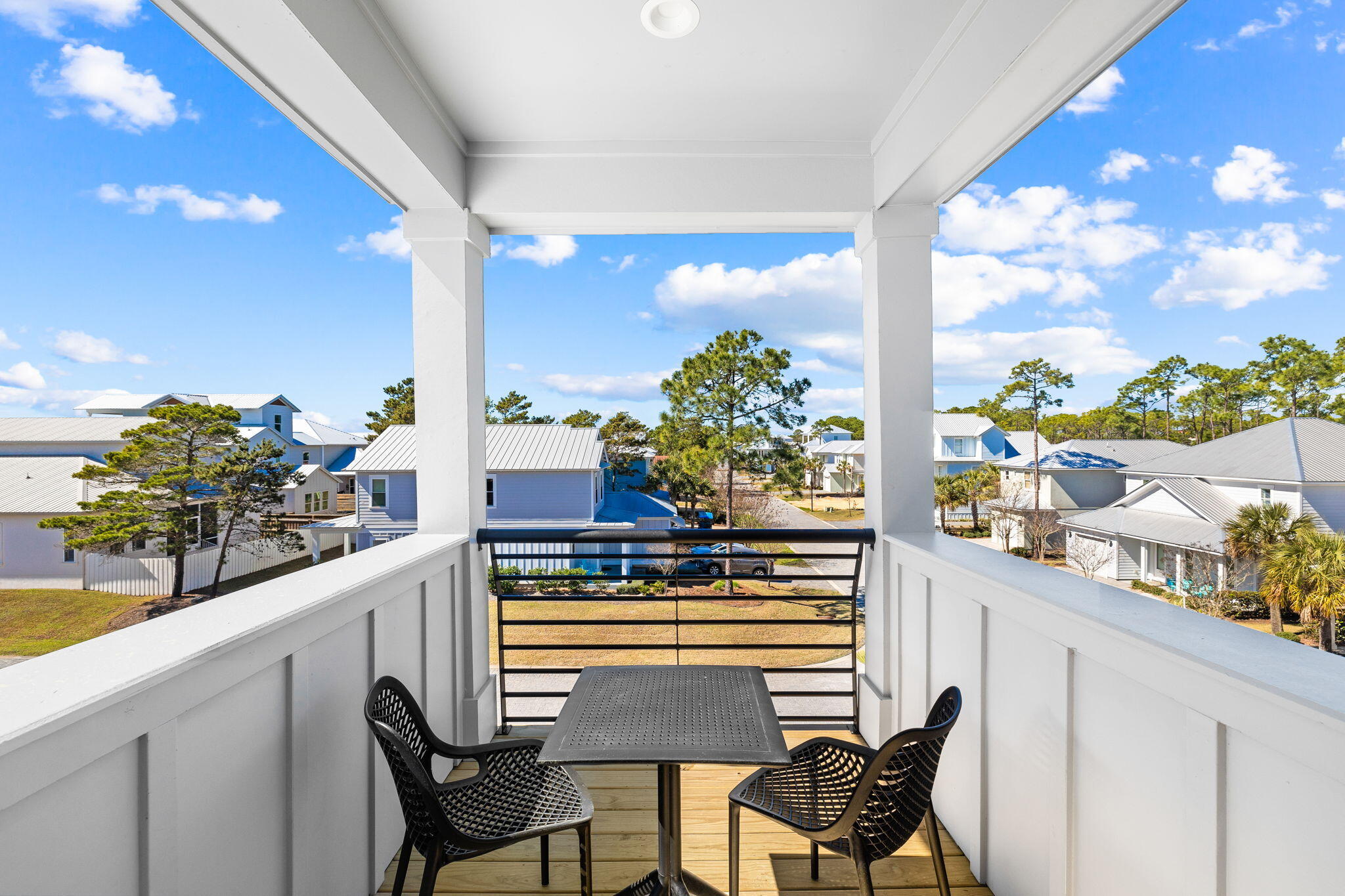 FRANGISTA BEACH 2ND ADDN - Residential