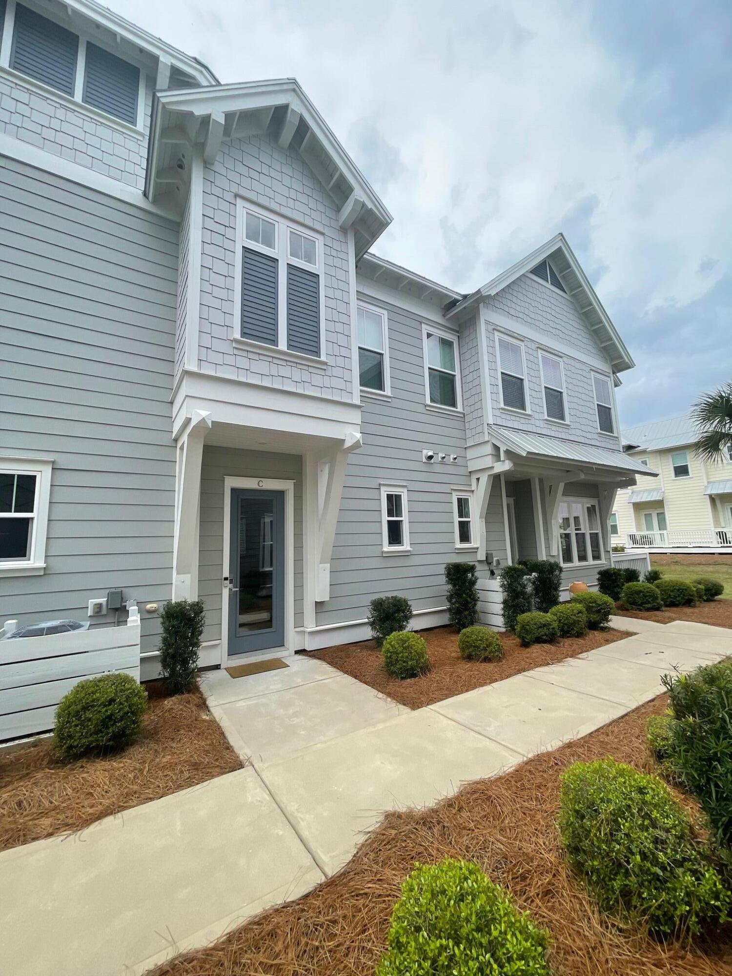 PROMINENCE NORTH - Residential